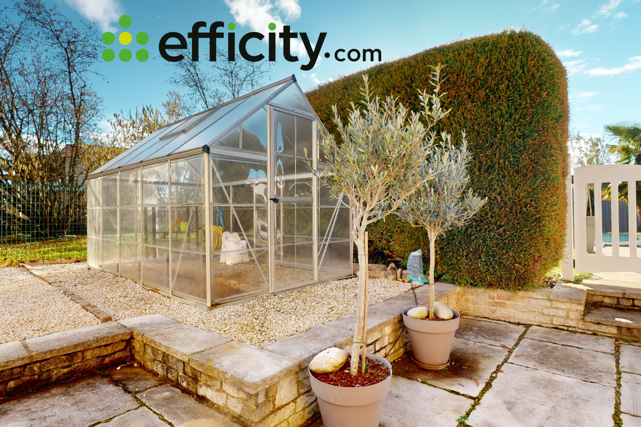 Achat immobilier Maison 4 pièces  107m2 à Pizay (01120) - Photo n°11