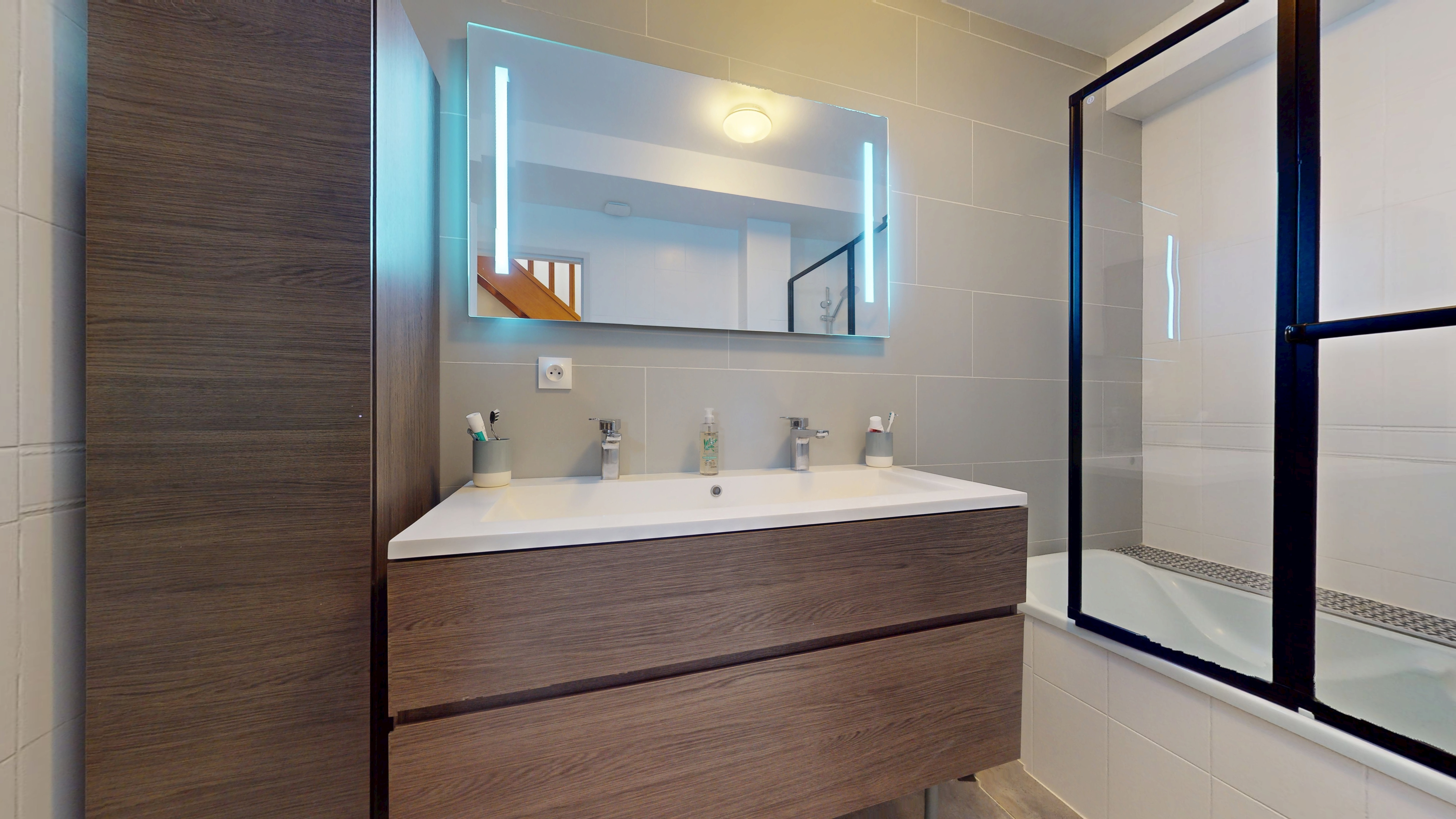 Achat immobilier Maison 4 pièces  107m2 à Pizay (01120) - Photo n°8