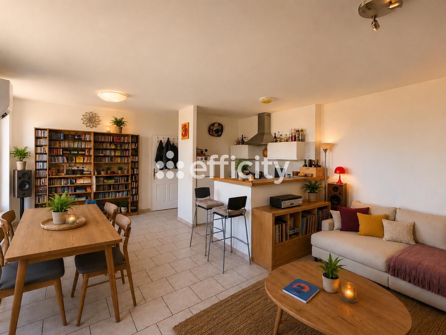 Appartement 3 pièces 67 m² · à Cadenet · 67 m² · 170 000 €