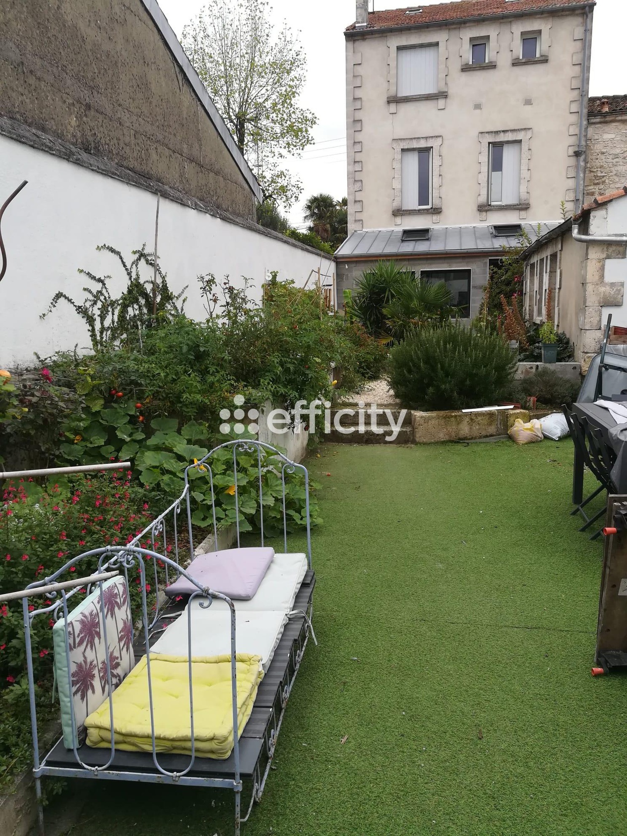 Achat immobilier Maison 7 pièces  165m2 à Angoulême (16000) - Photo n°16