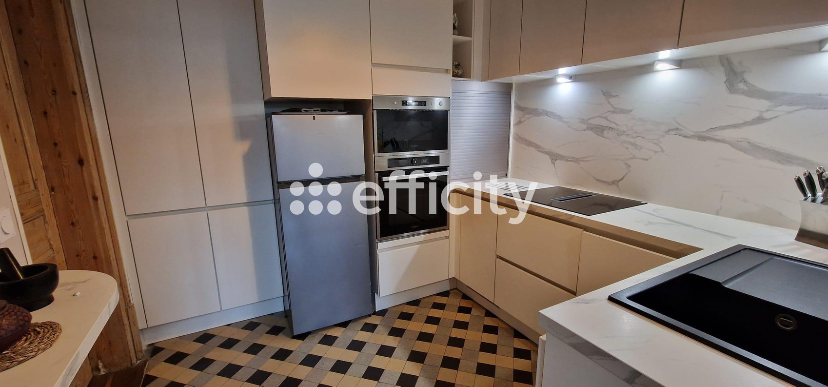 Achat immobilier Maison 7 pièces  165m2 à Angoulême (16000) - Photo n°5