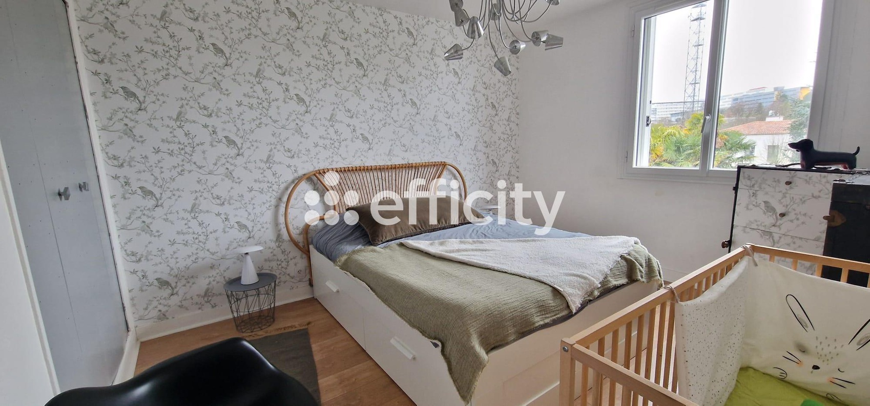 Achat immobilier Maison 7 pièces  165m2 à Angoulême (16000) - Photo n°9