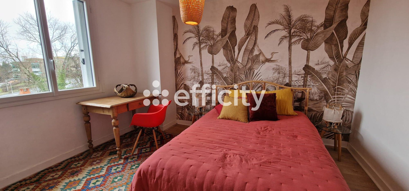 Achat immobilier Maison 7 pièces  165m2 à Angoulême (16000) - Photo n°8