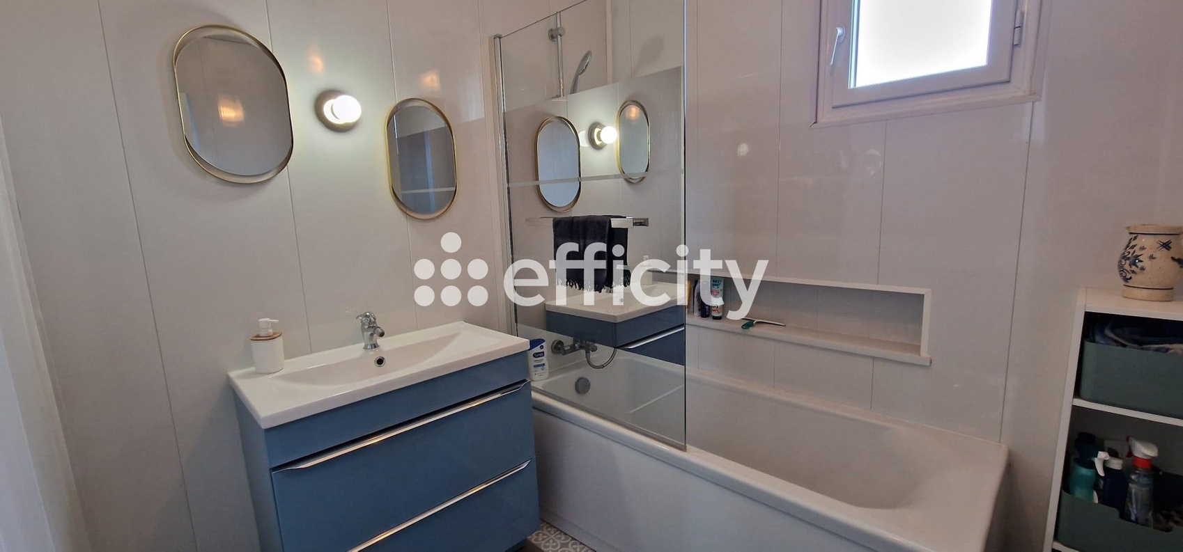 Achat immobilier Maison 7 pièces  165m2 à Angoulême (16000) - Photo n°11