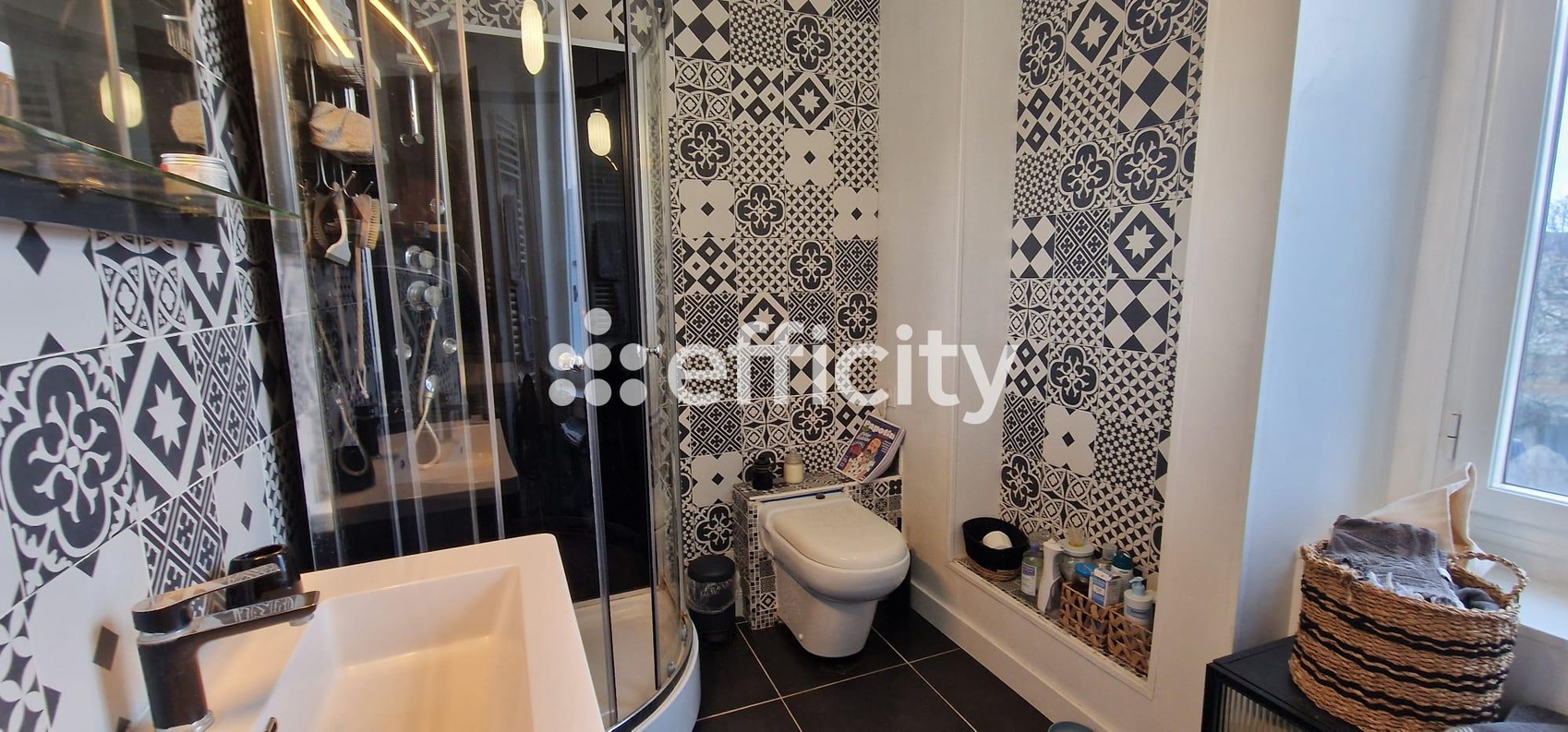 Achat immobilier Maison 7 pièces  165m2 à Angoulême (16000) - Photo n°10