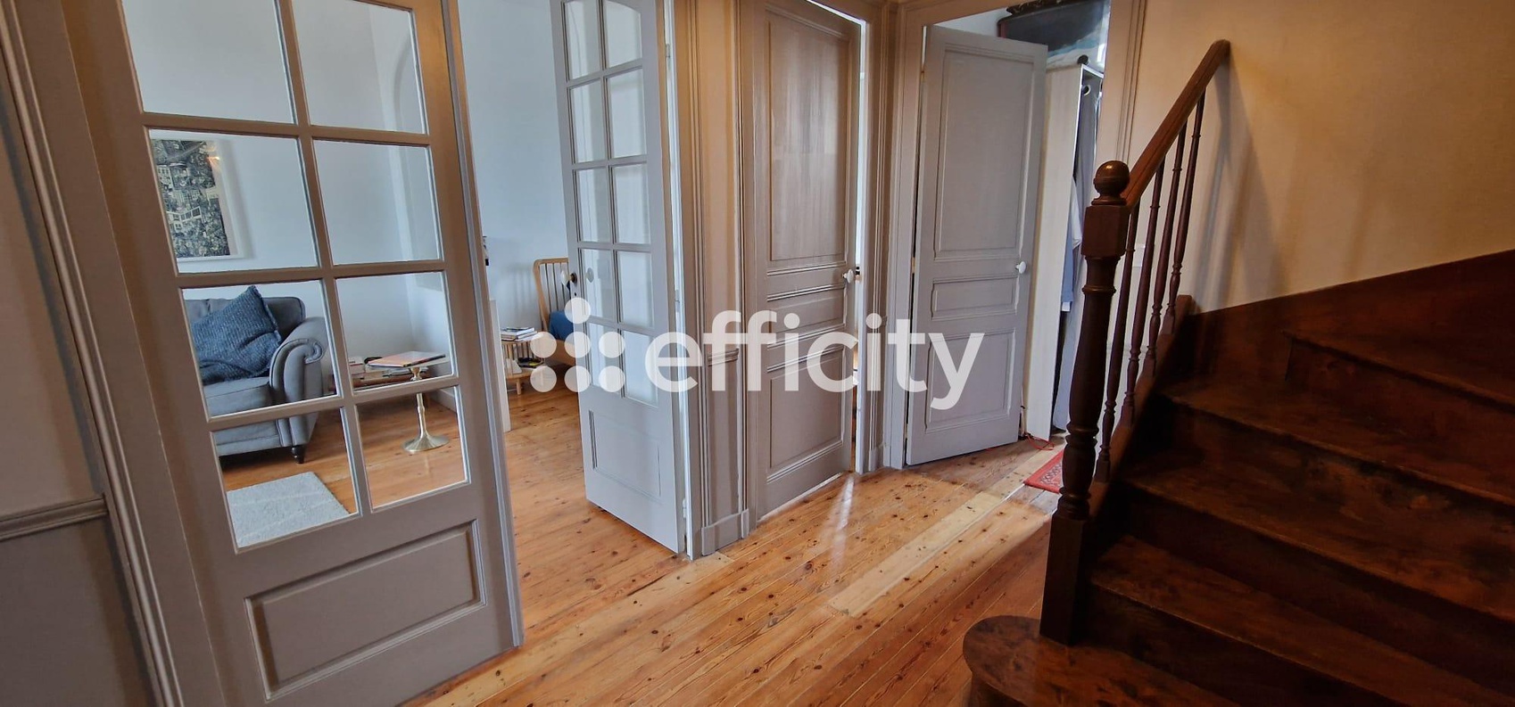Achat immobilier Maison 7 pièces  165m2 à Angoulême (16000) - Photo n°13