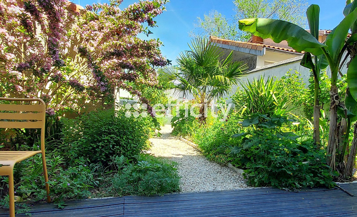 maison 7 pièces - 165m2 à Angoulême (16000)