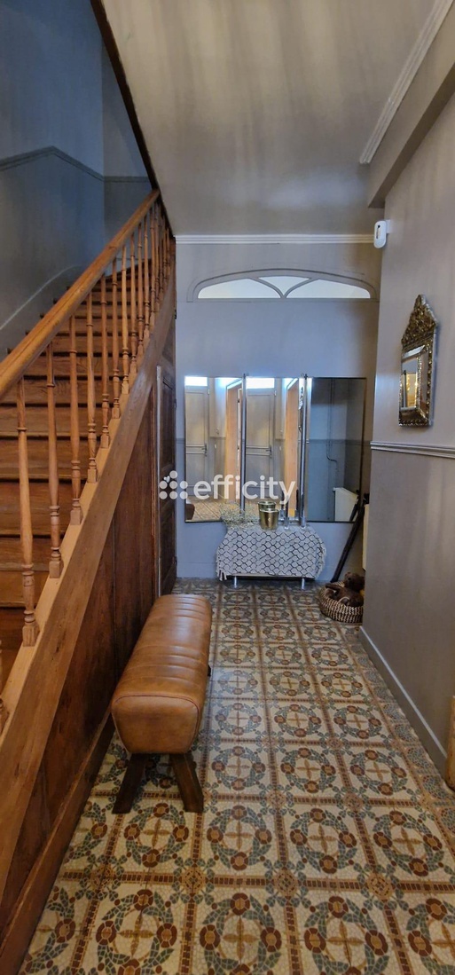 maison 7 pièces - 165m2 à Angoulême (16000)