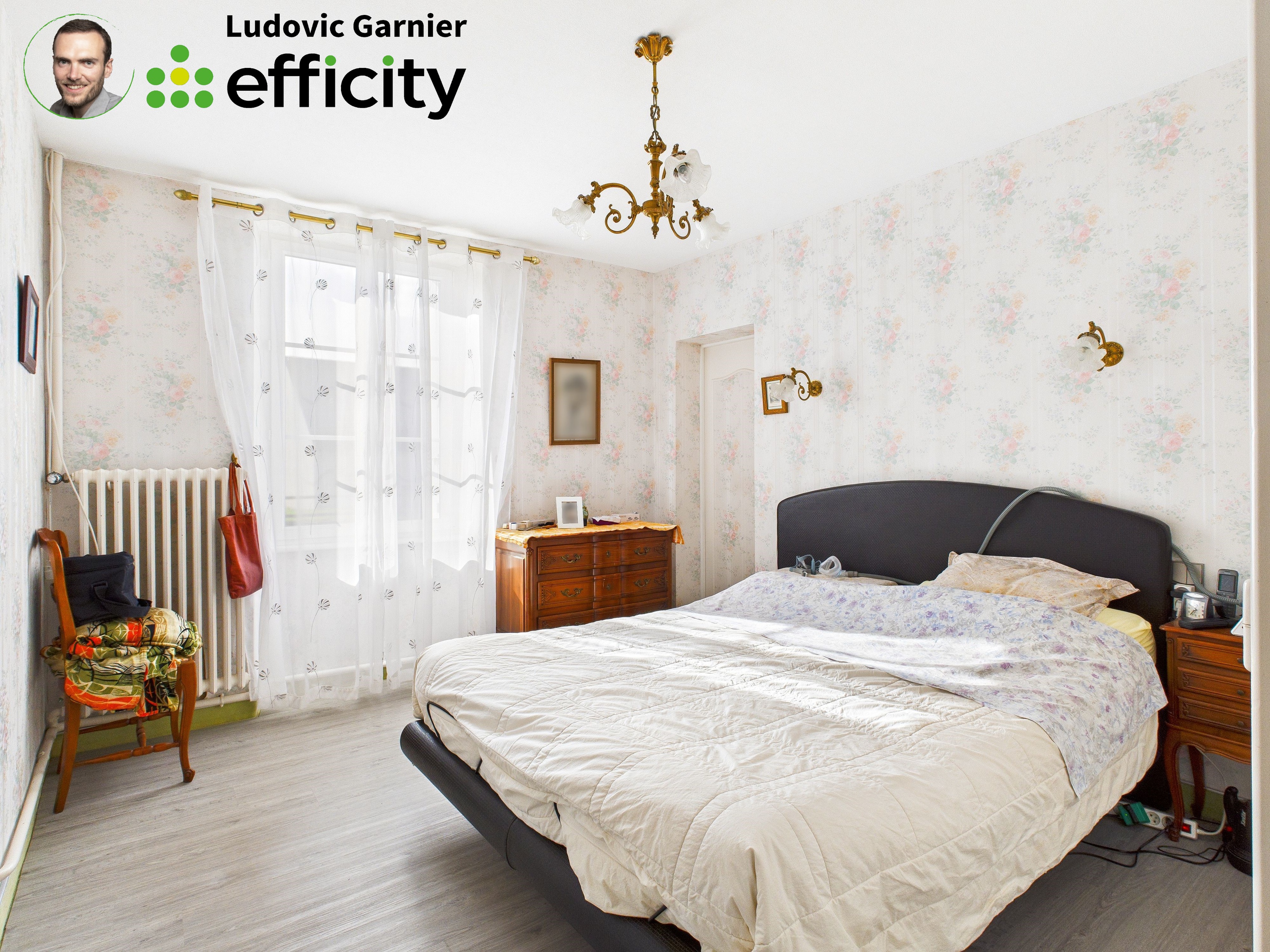 Achat immobilier Maison 7 pièces  179m2 à Grandparigny (50600) - Photo n°10