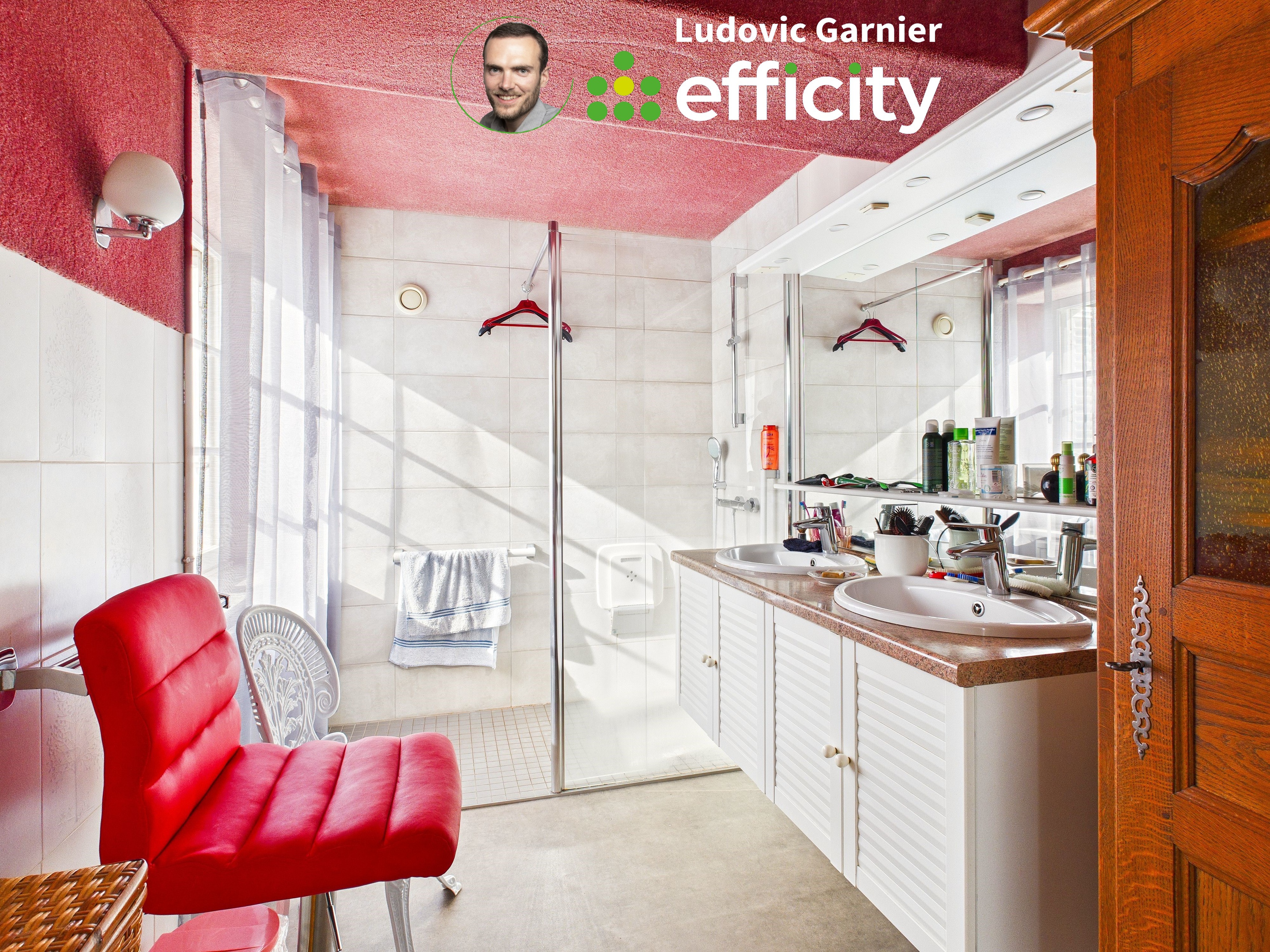 Achat immobilier Maison 7 pièces  179m2 à Grandparigny (50600) - Photo n°11