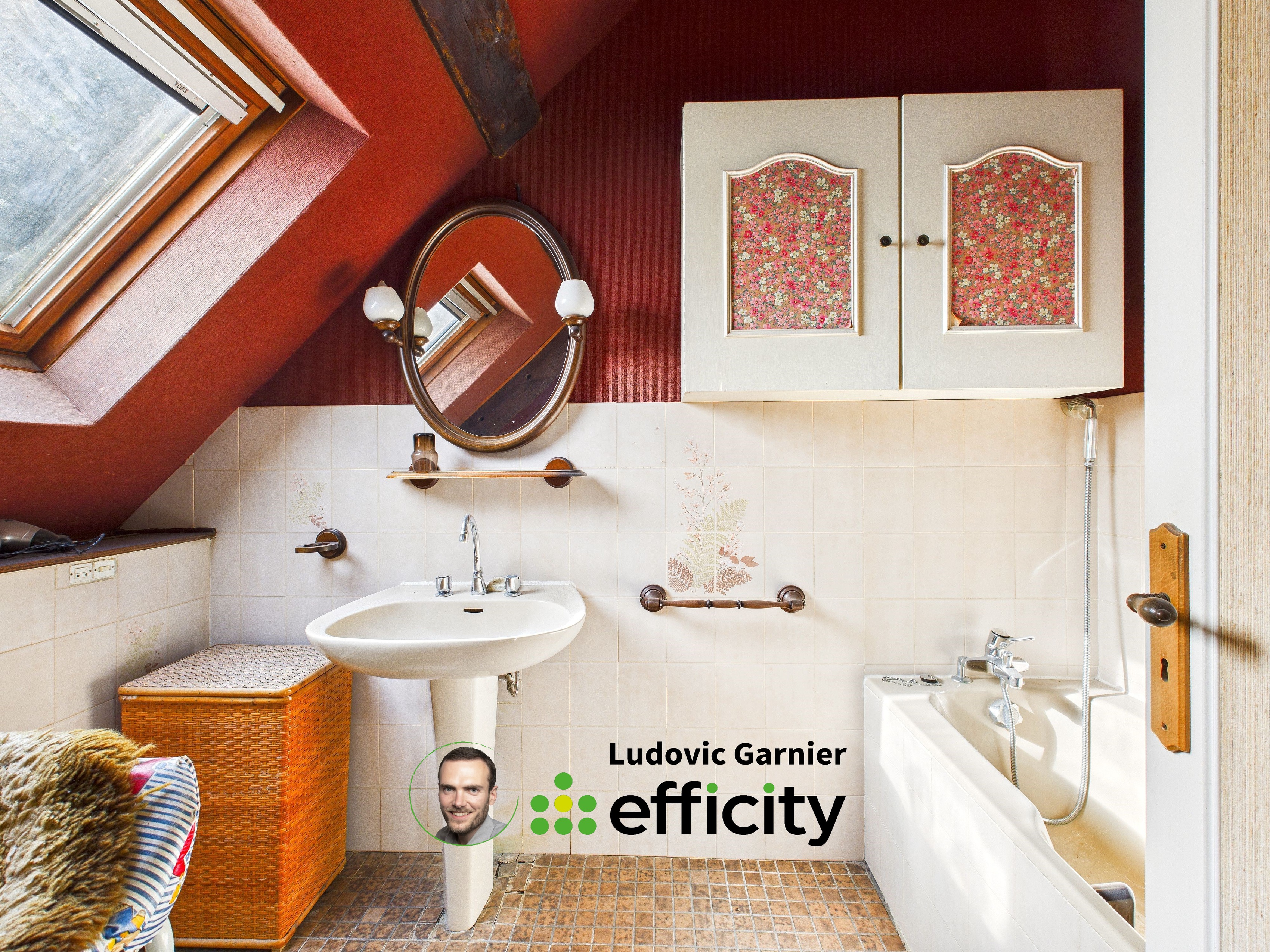 Achat immobilier Maison 7 pièces  179m2 à Grandparigny (50600) - Photo n°13