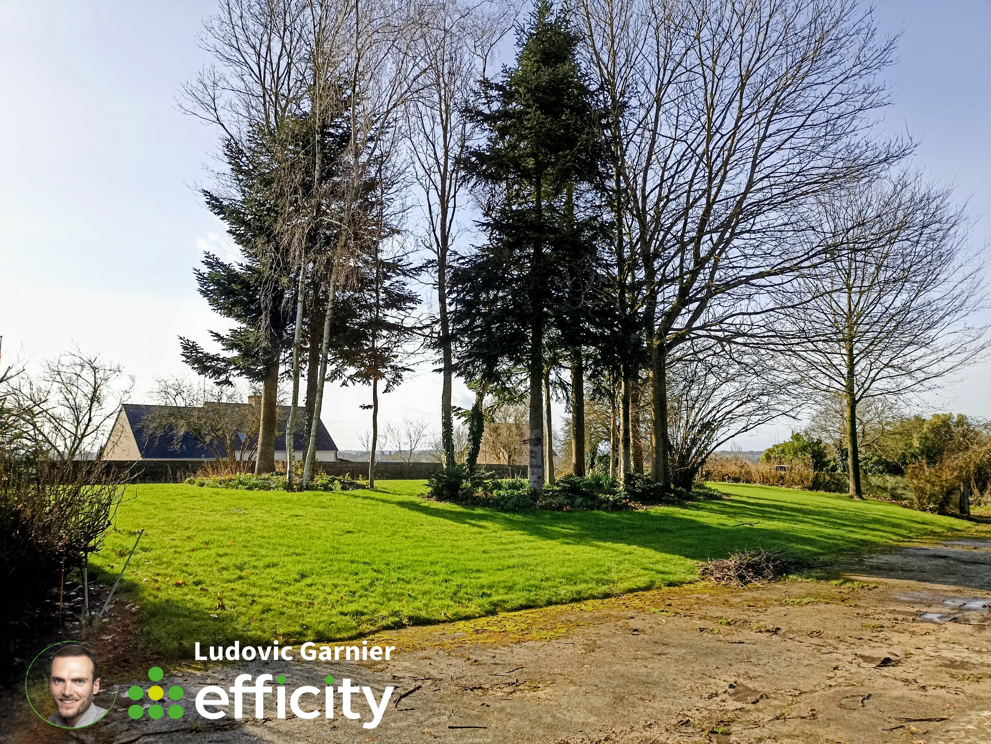 Achat immobilier Maison 7 pièces  179m2 à Grandparigny (50600) - Photo n°20