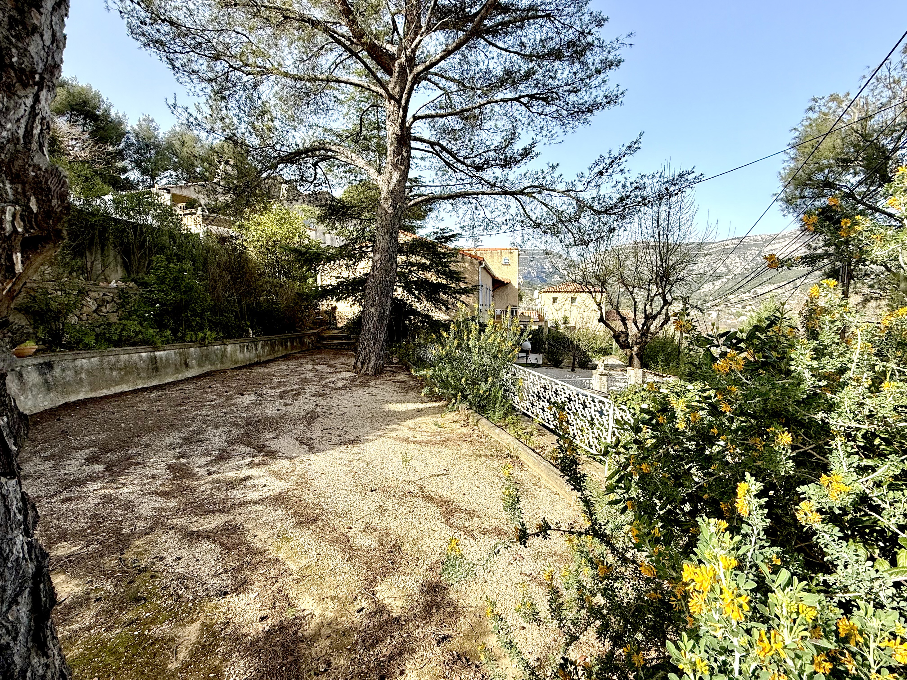 Achat immobilier Maison 7 pièces  190m2 à Roquevaire (13360) - Photo n°16