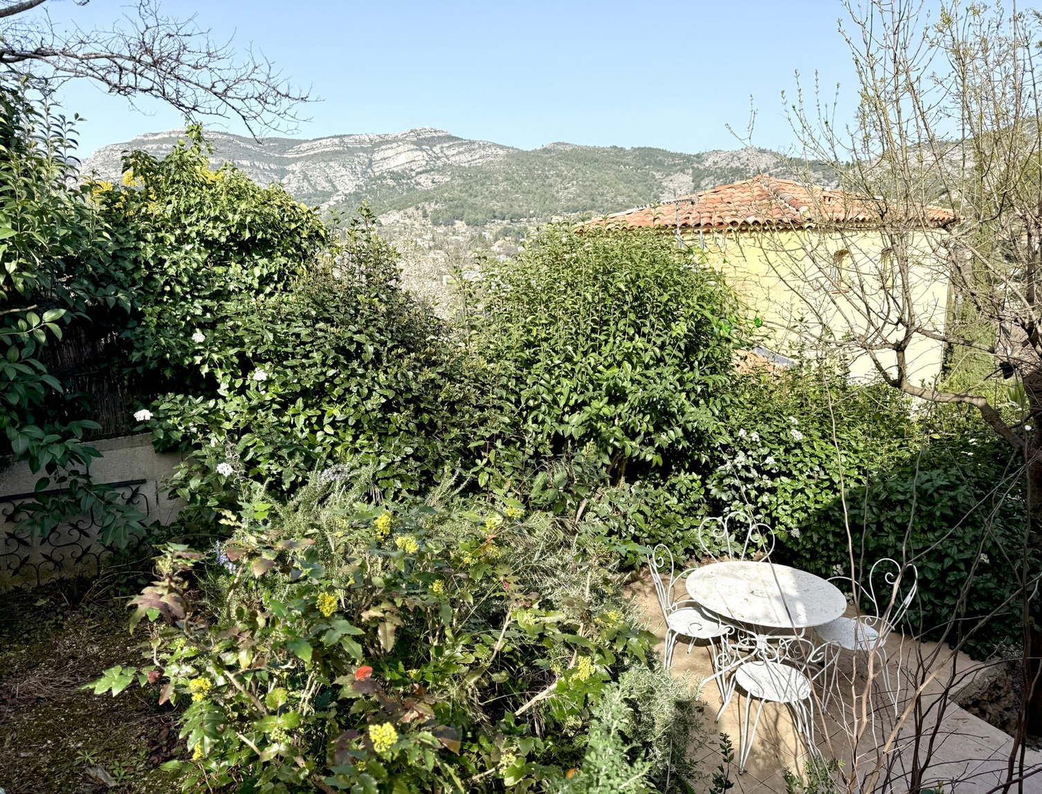 Achat immobilier Maison 7 pièces  190m2 à Roquevaire (13360) - Photo n°17