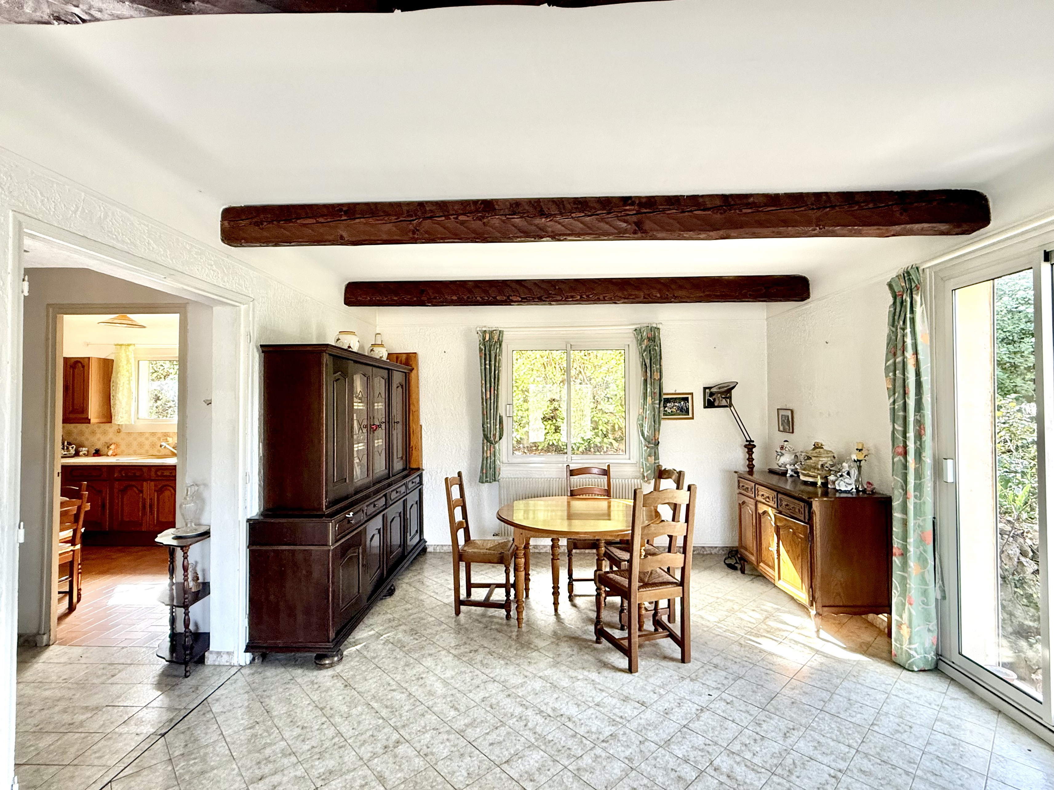 Achat immobilier Maison 7 pièces  190m2 à Roquevaire (13360) - Photo n°7