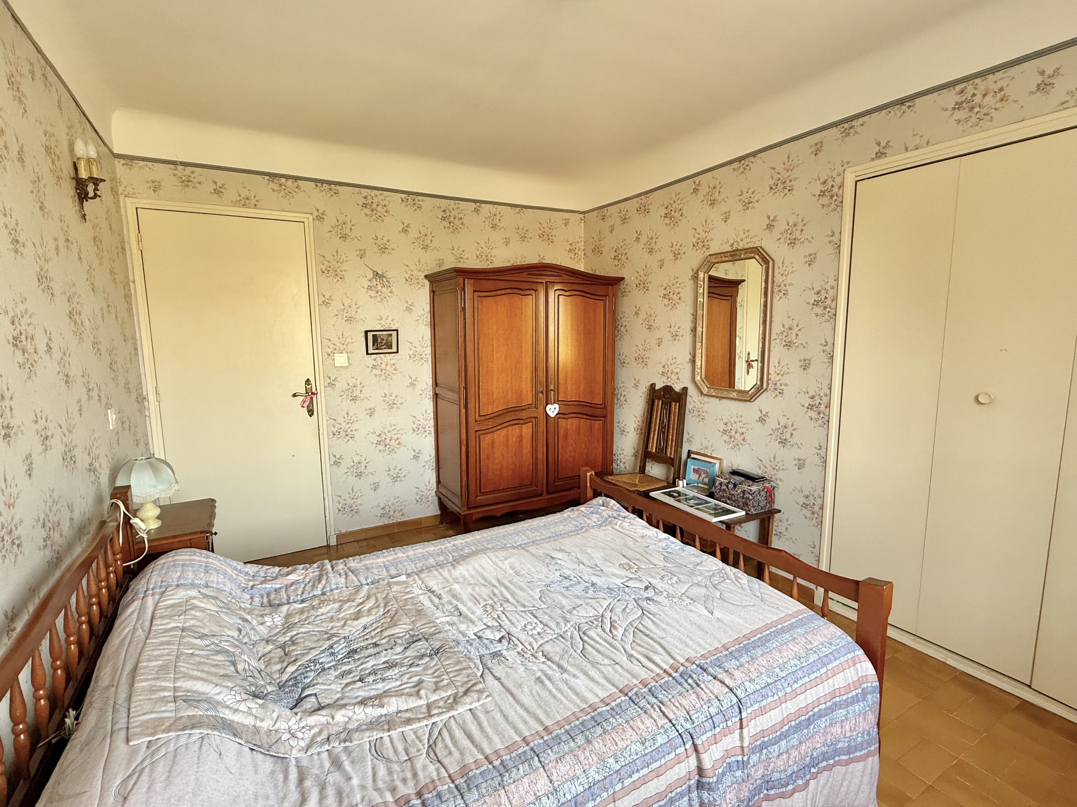 Achat immobilier Maison 7 pièces  190m2 à Roquevaire (13360) - Photo n°12