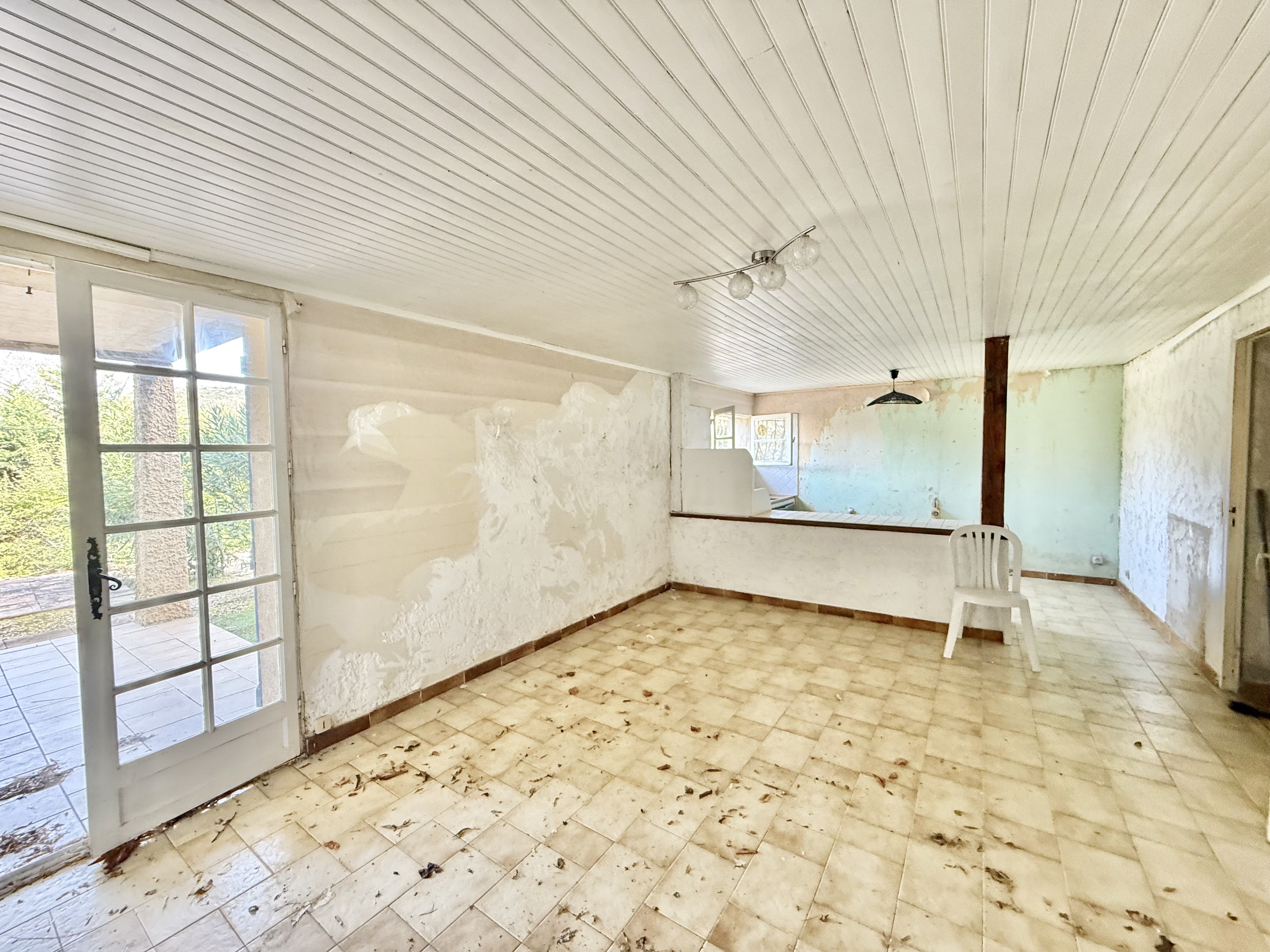 Achat immobilier Maison 7 pièces  190m2 à Roquevaire (13360) - Photo n°14