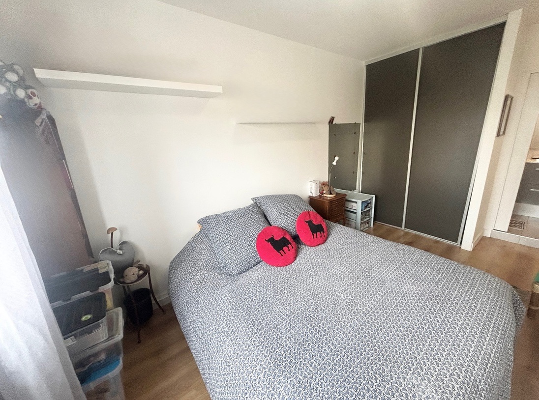 Achat immobilier Appartement 4 pièces  90m2 à Caluire-et-Cuire (69300) - Photo n°9