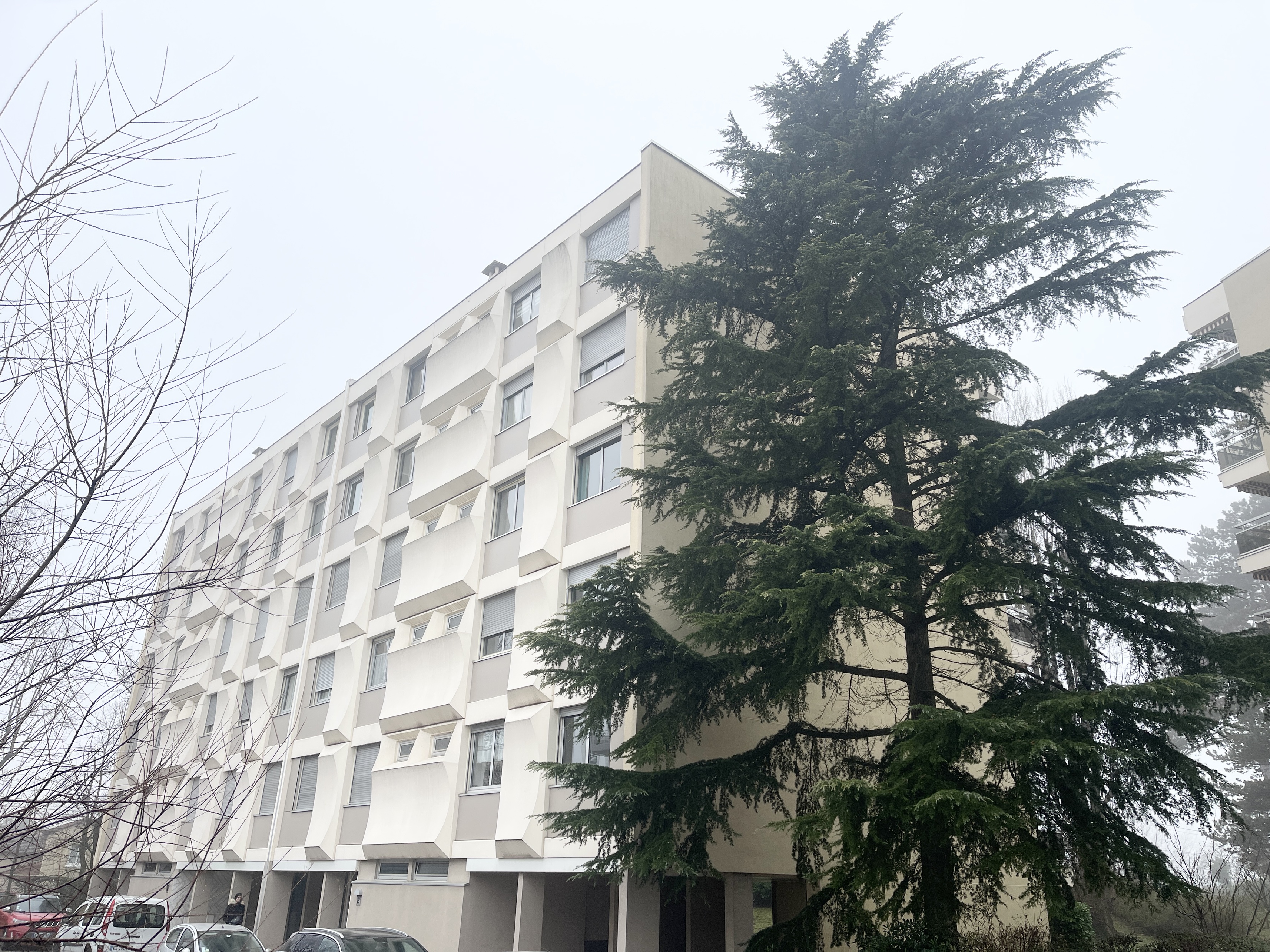 Achat immobilier Appartement 4 pièces  90m2 à Caluire-et-Cuire (69300) - Photo n°17