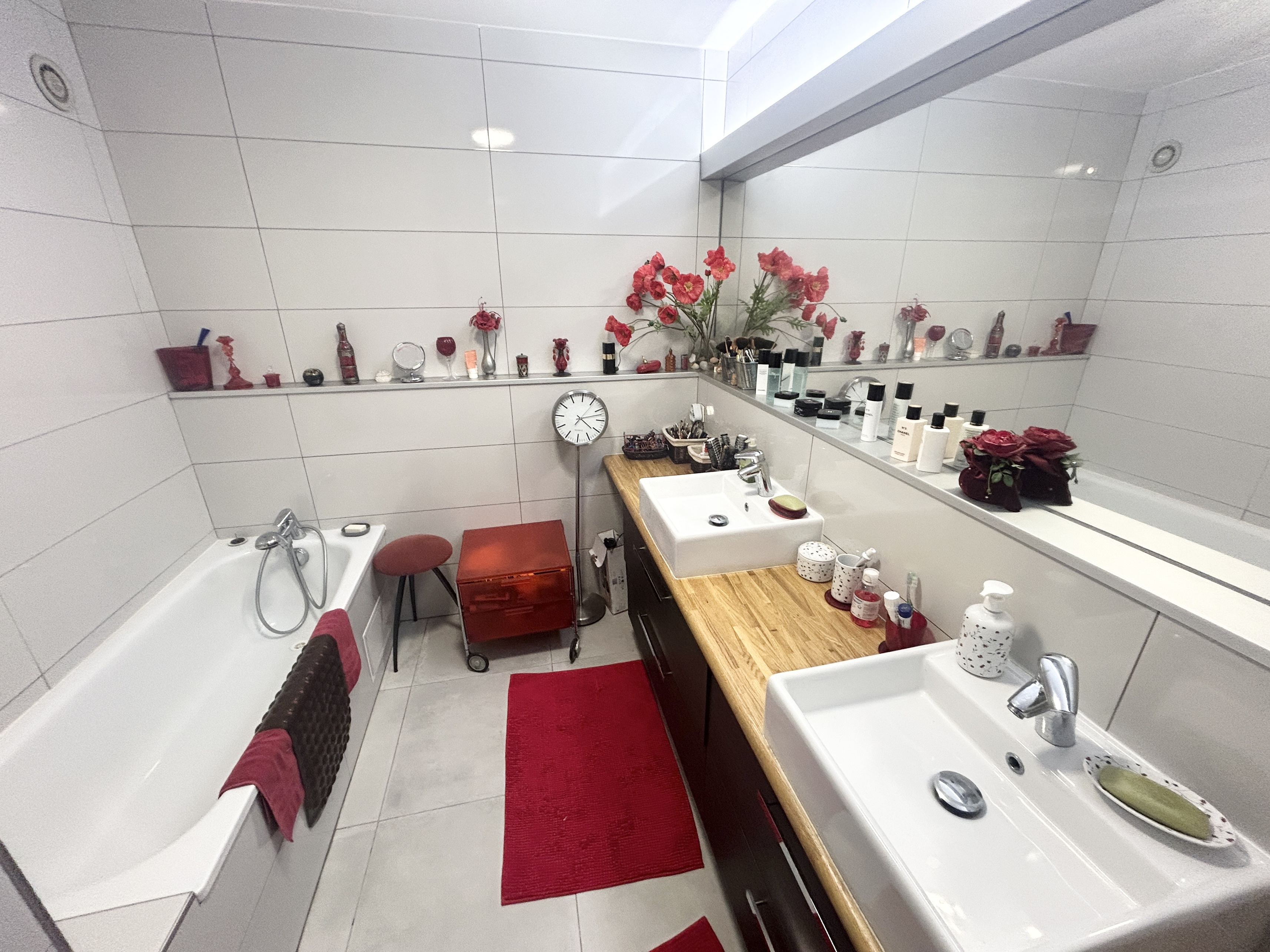 Achat immobilier Appartement 4 pièces  90m2 à Caluire-et-Cuire (69300) - Photo n°13