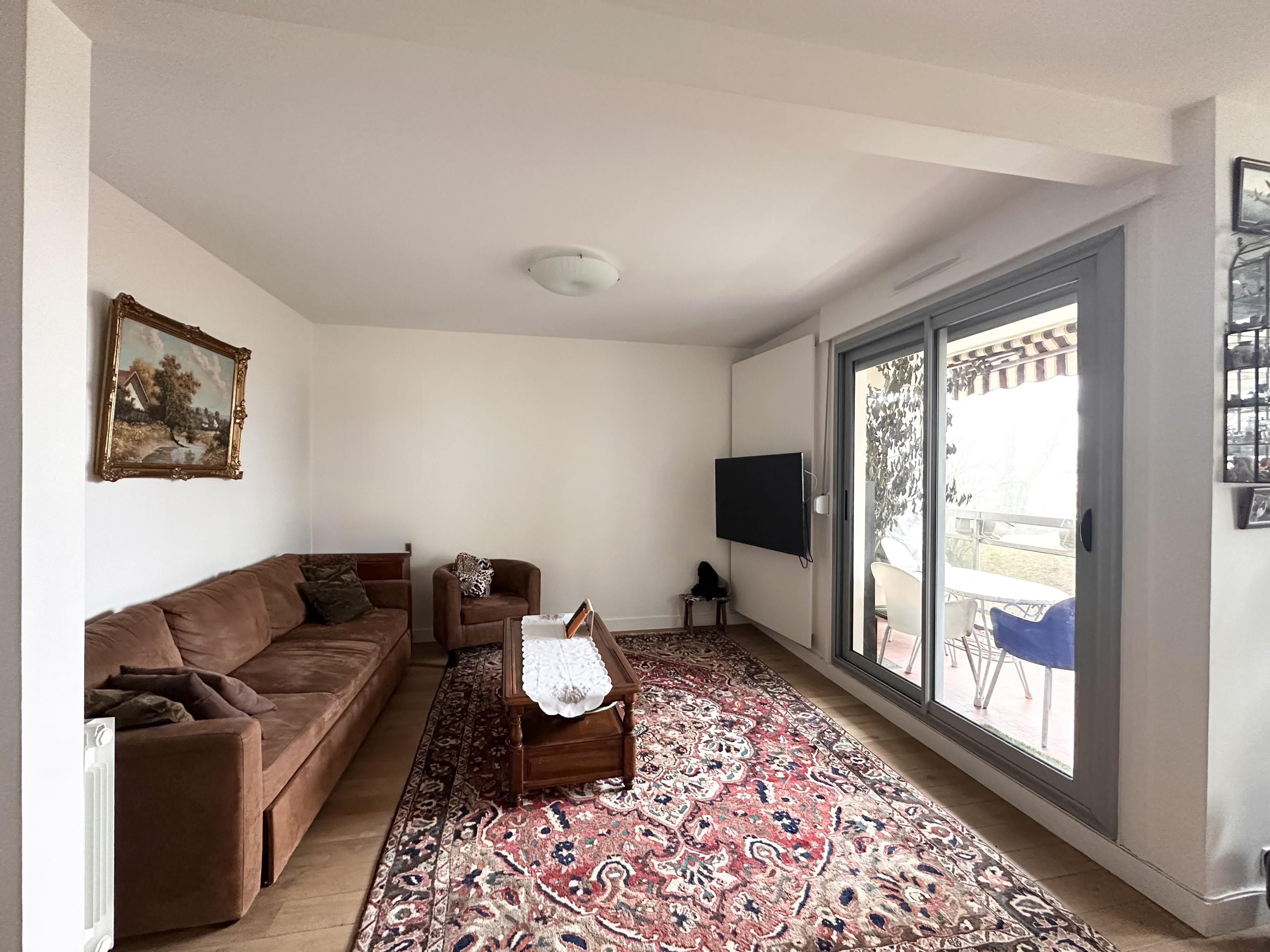 Achat immobilier Appartement 4 pièces  90m2 à Caluire-et-Cuire (69300) - Photo n°6