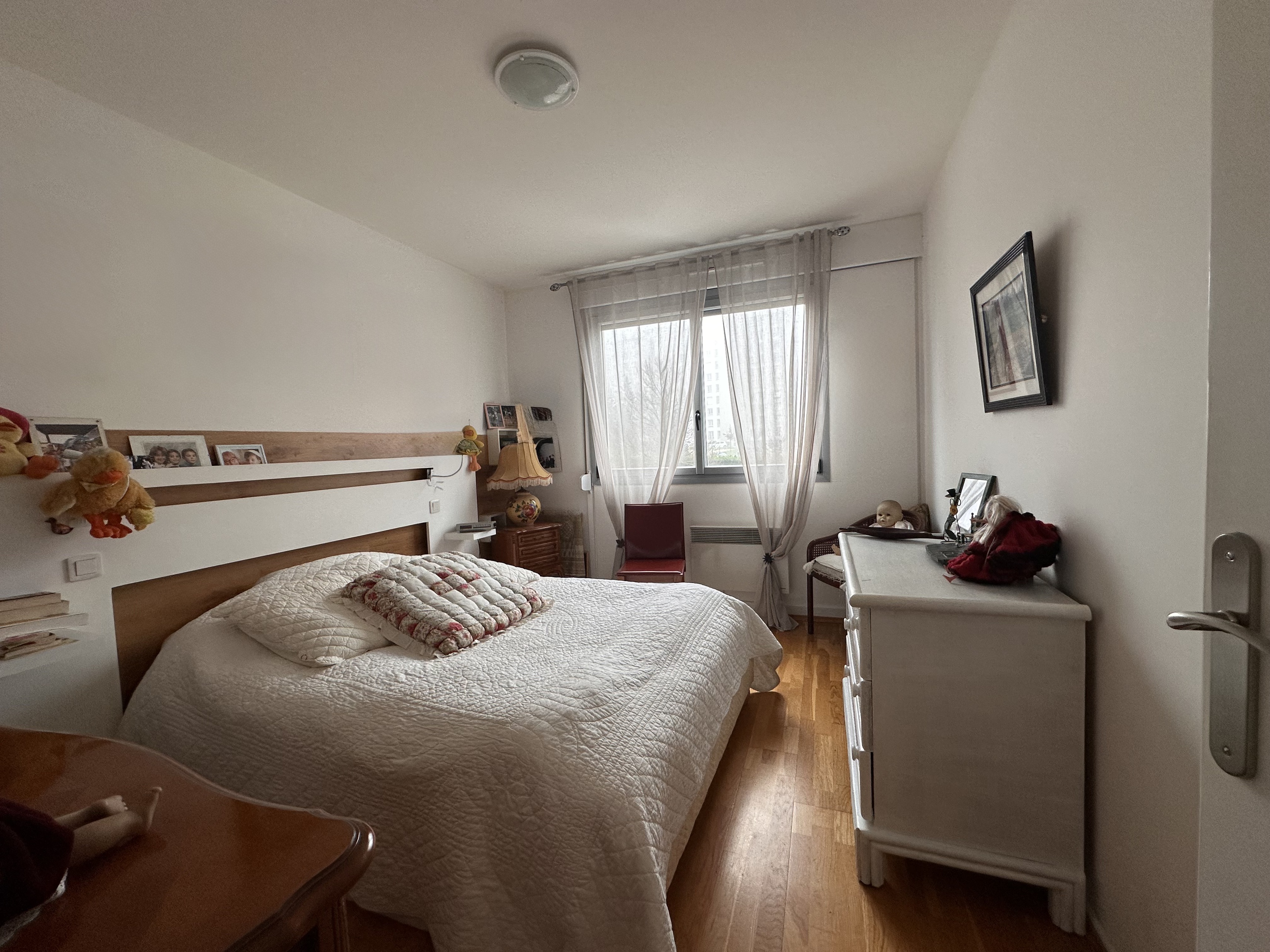 Achat immobilier Appartement 4 pièces  90m2 à Caluire-et-Cuire (69300) - Photo n°7