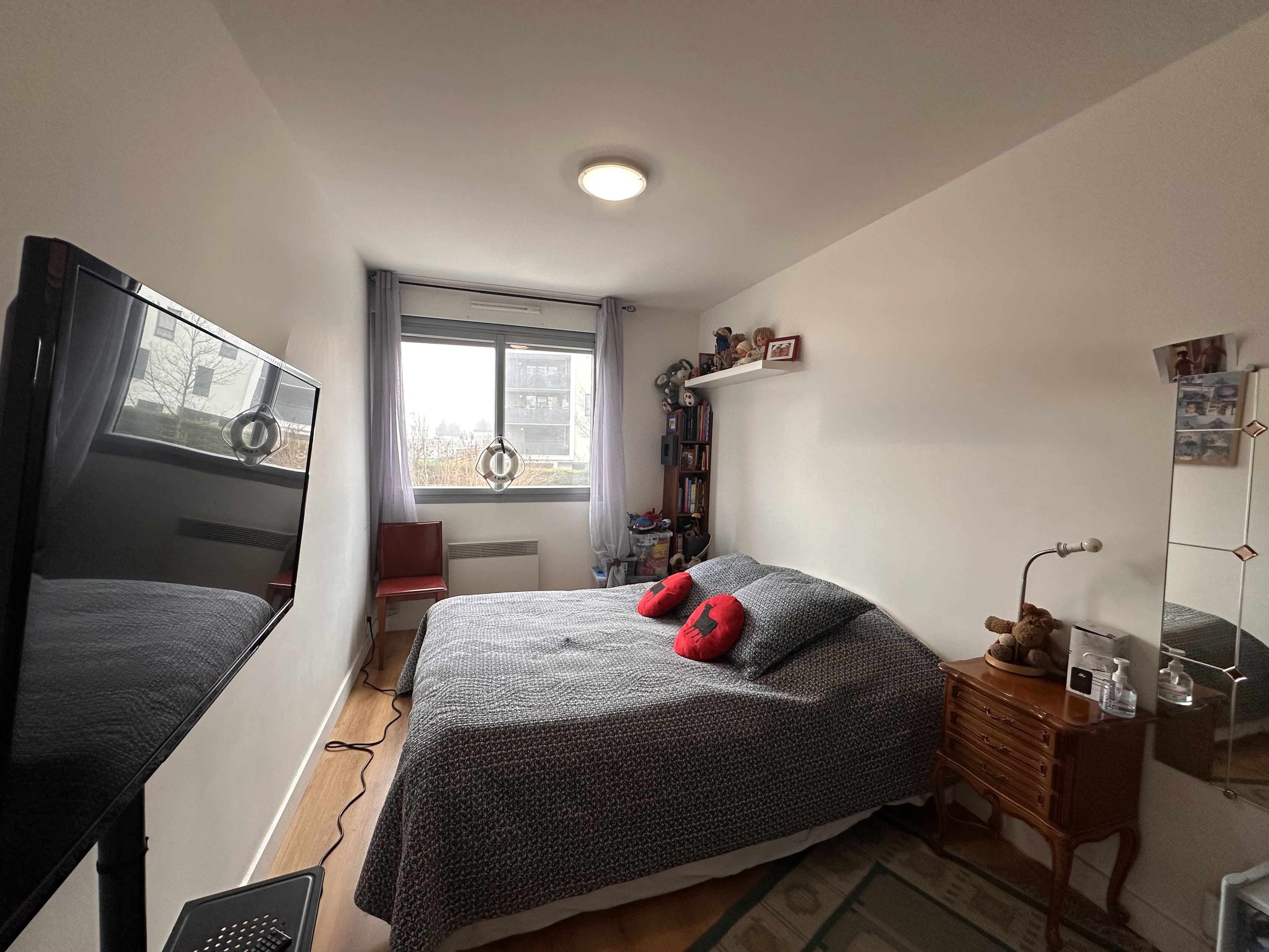 Achat immobilier Appartement 4 pièces  90m2 à Caluire-et-Cuire (69300) - Photo n°8