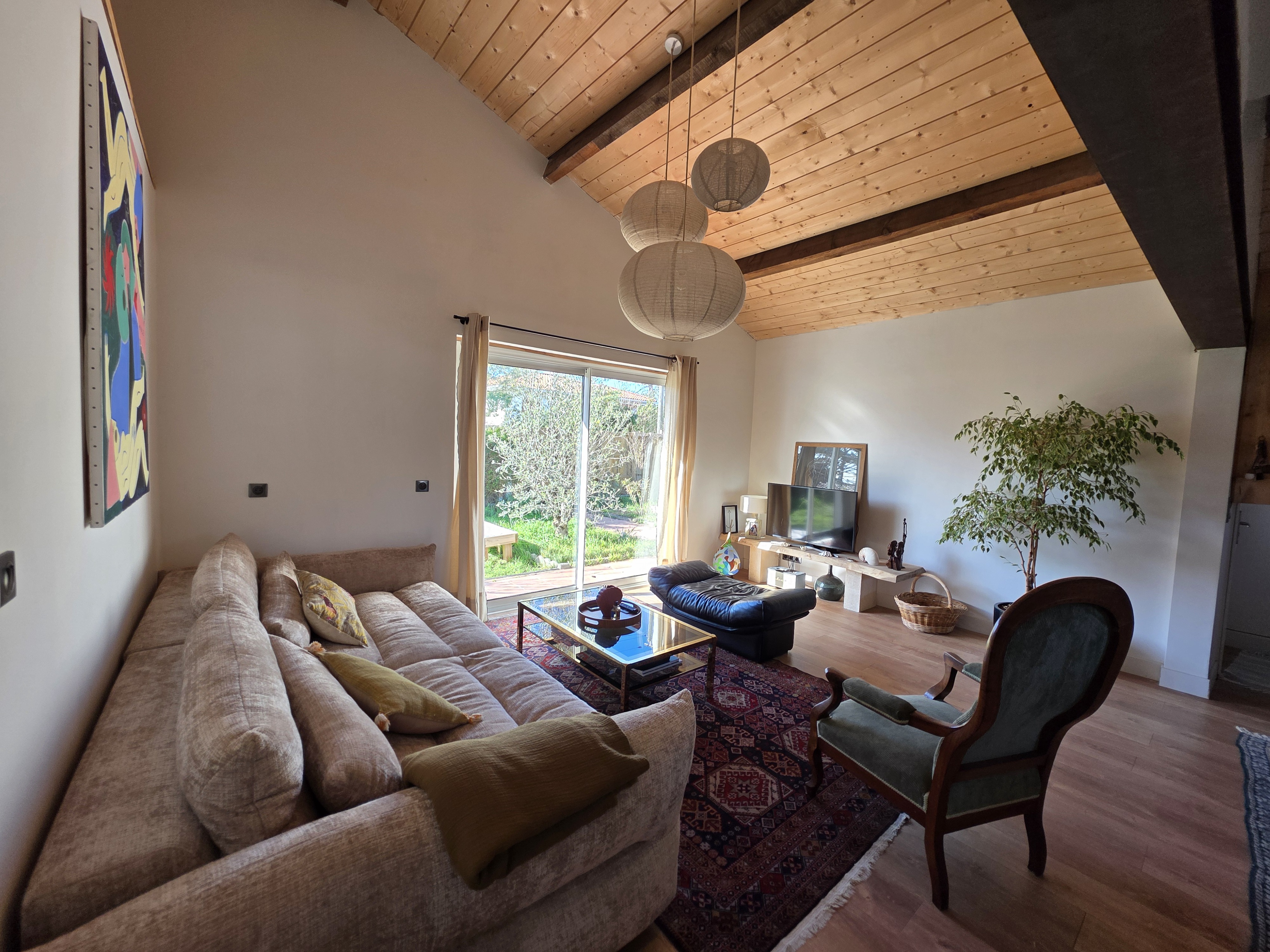 Achat immobilier Maison 3 pièces  64m2 à Biscarrosse (40600) - Photo n°5