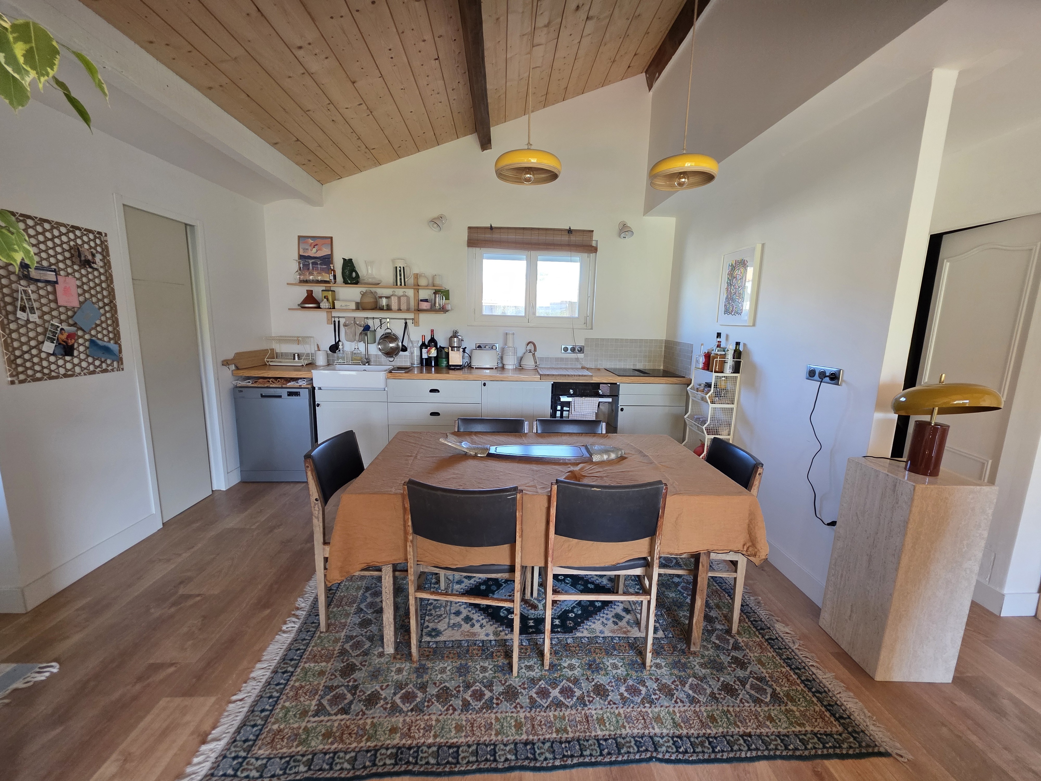 Achat immobilier Maison 3 pièces  64m2 à Biscarrosse (40600) - Photo n°4