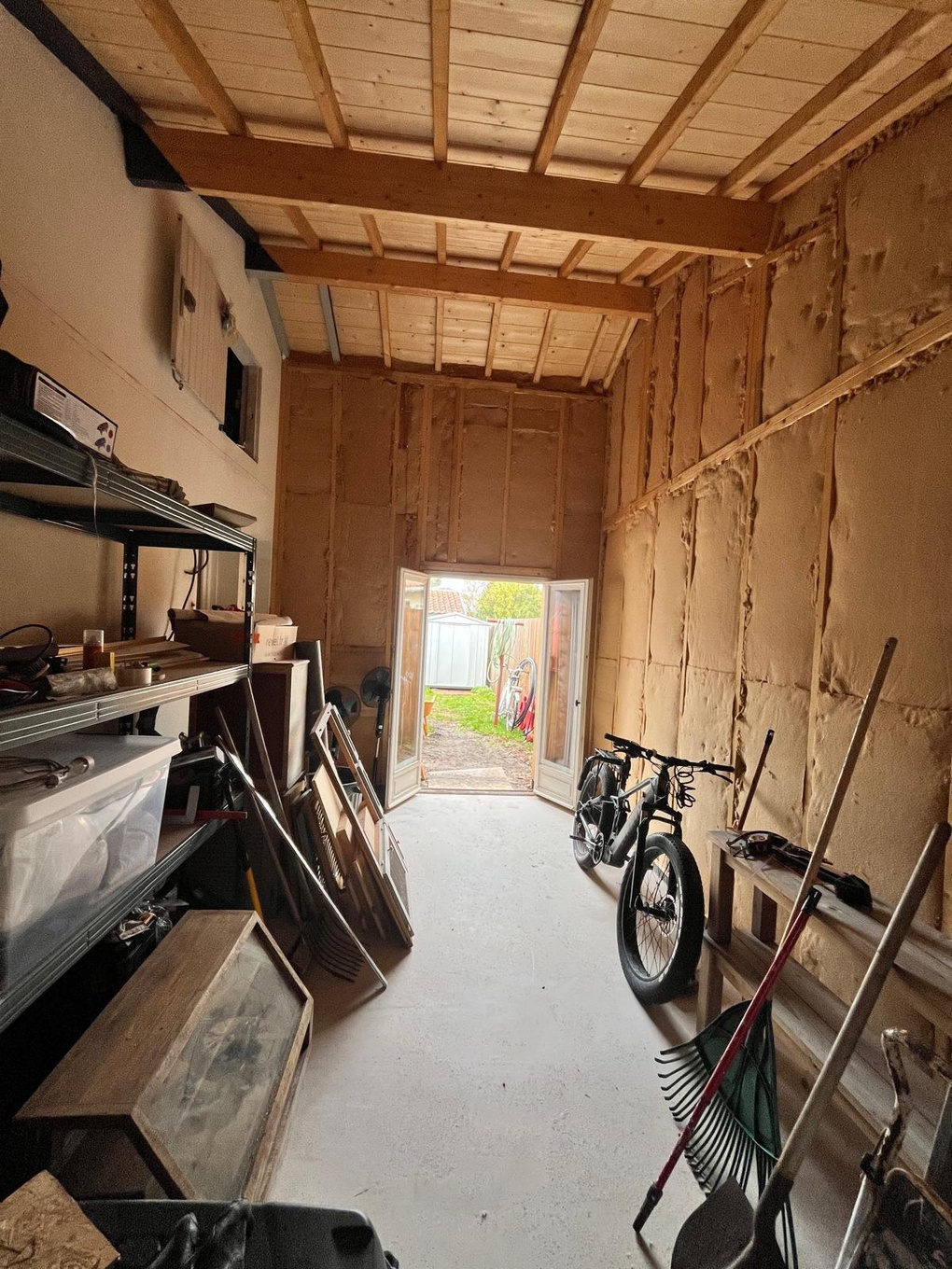 Achat immobilier Maison 3 pièces  64m2 à Biscarrosse (40600) - Photo n°11