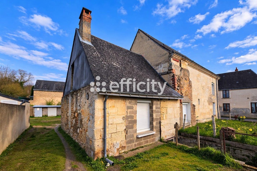 maison 7 pièces - 135m2 à Neuillé-Pont-Pierre (37360)