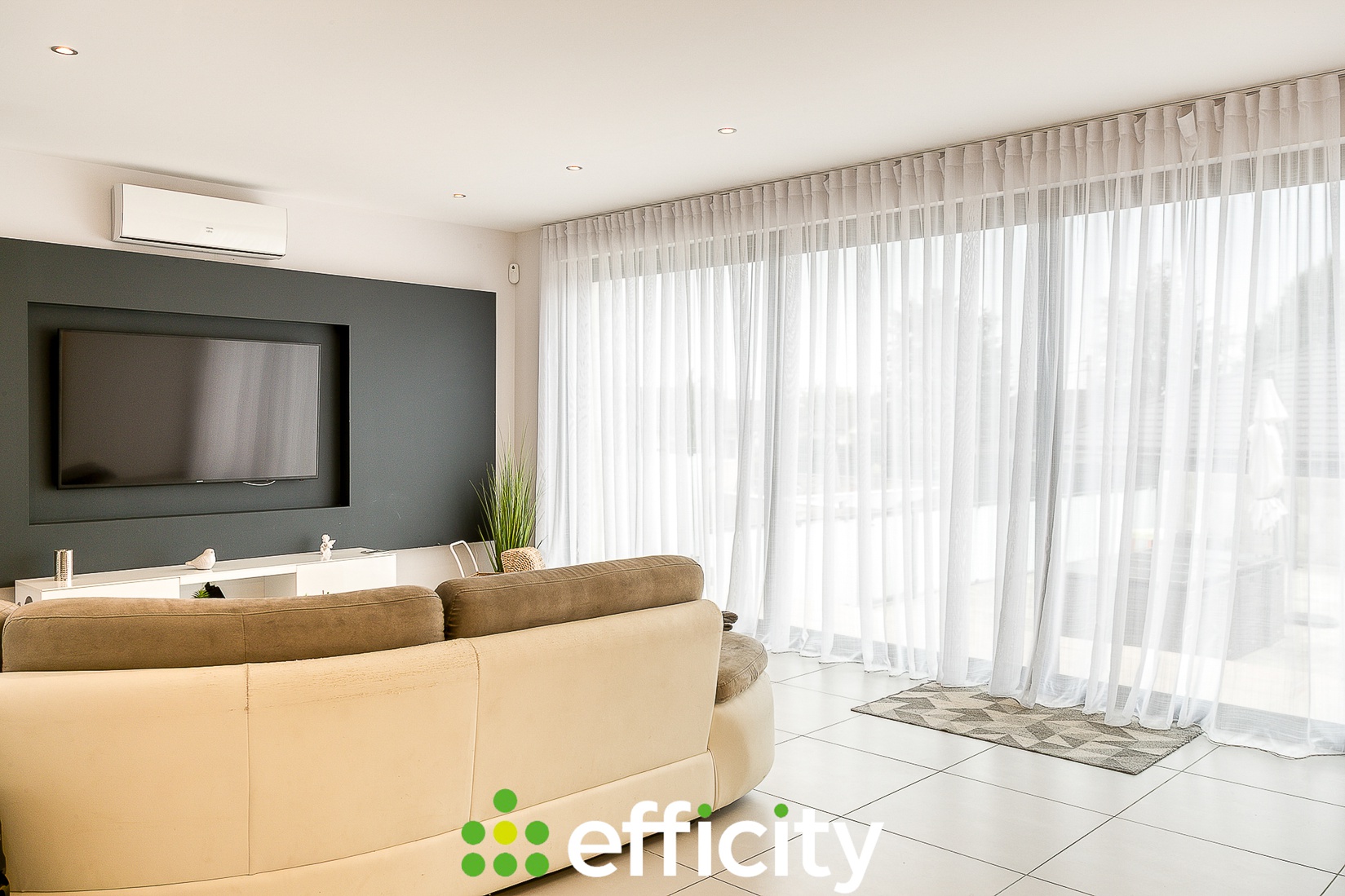 Achat immobilier Maison 6 pièces  150m2 à Mions (69780) - Photo n°7