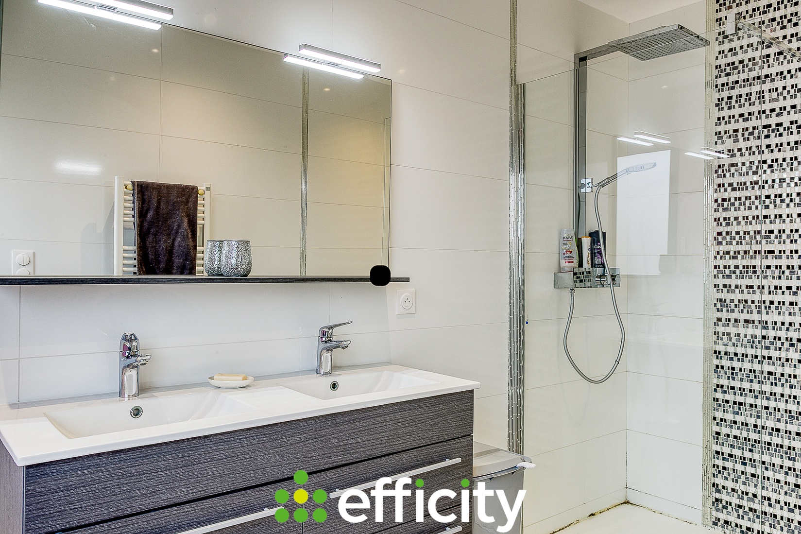 Achat immobilier Maison 6 pièces  150m2 à Mions (69780) - Photo n°11