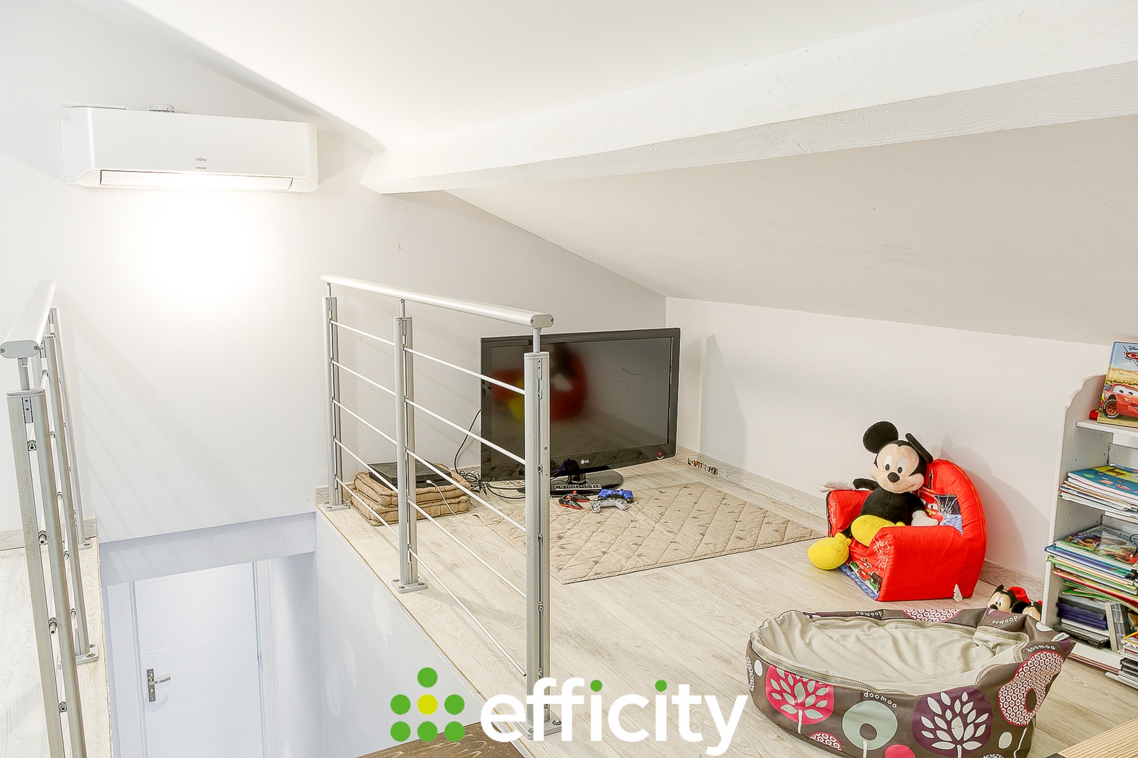 Achat immobilier Maison 6 pièces  150m2 à Mions (69780) - Photo n°13