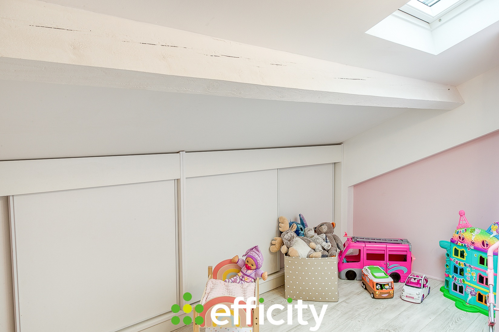 Achat immobilier Maison 6 pièces  150m2 à Mions (69780) - Photo n°14