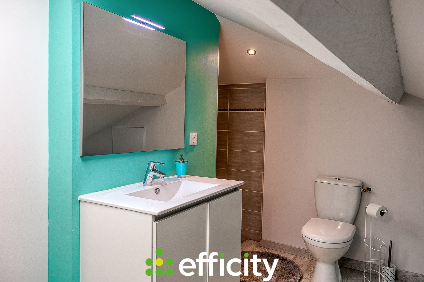 Achat immobilier Maison 6 pièces  150m2 à Mions (69780) - Photo n°16