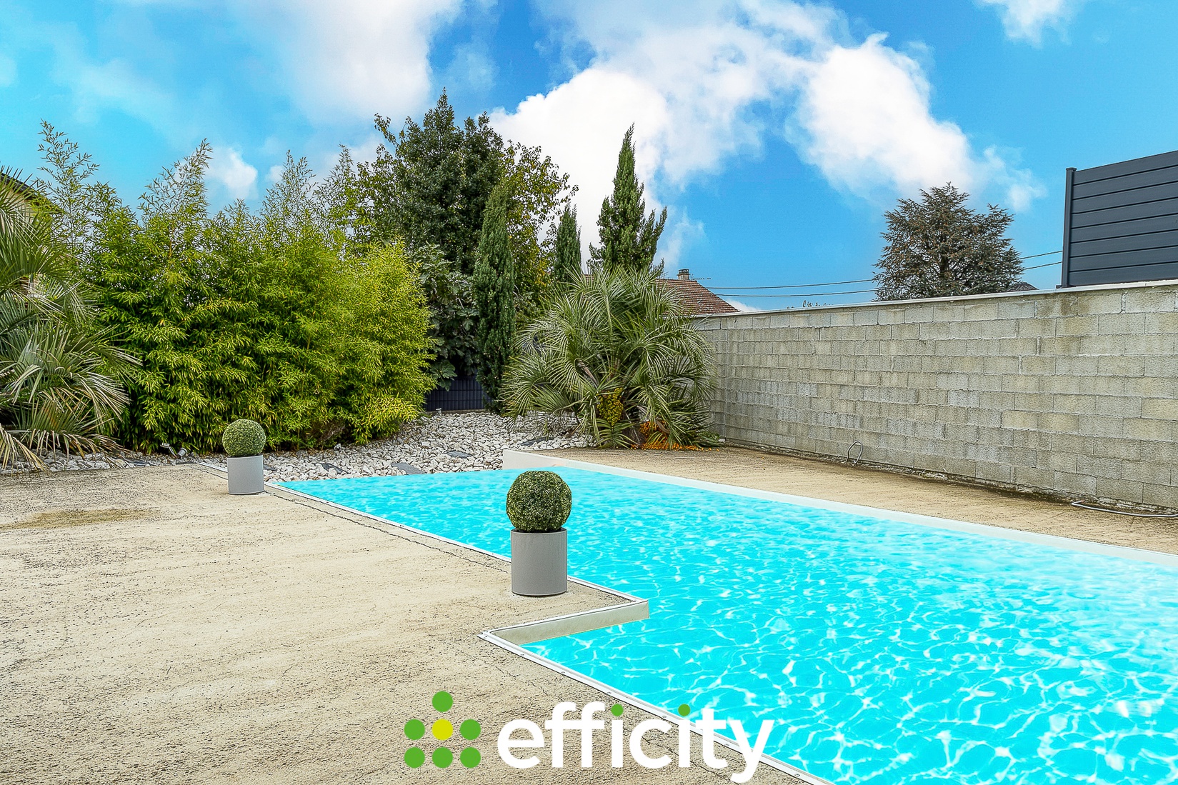 Achat immobilier Maison 6 pièces  150m2 à Mions (69780) - Photo n°18