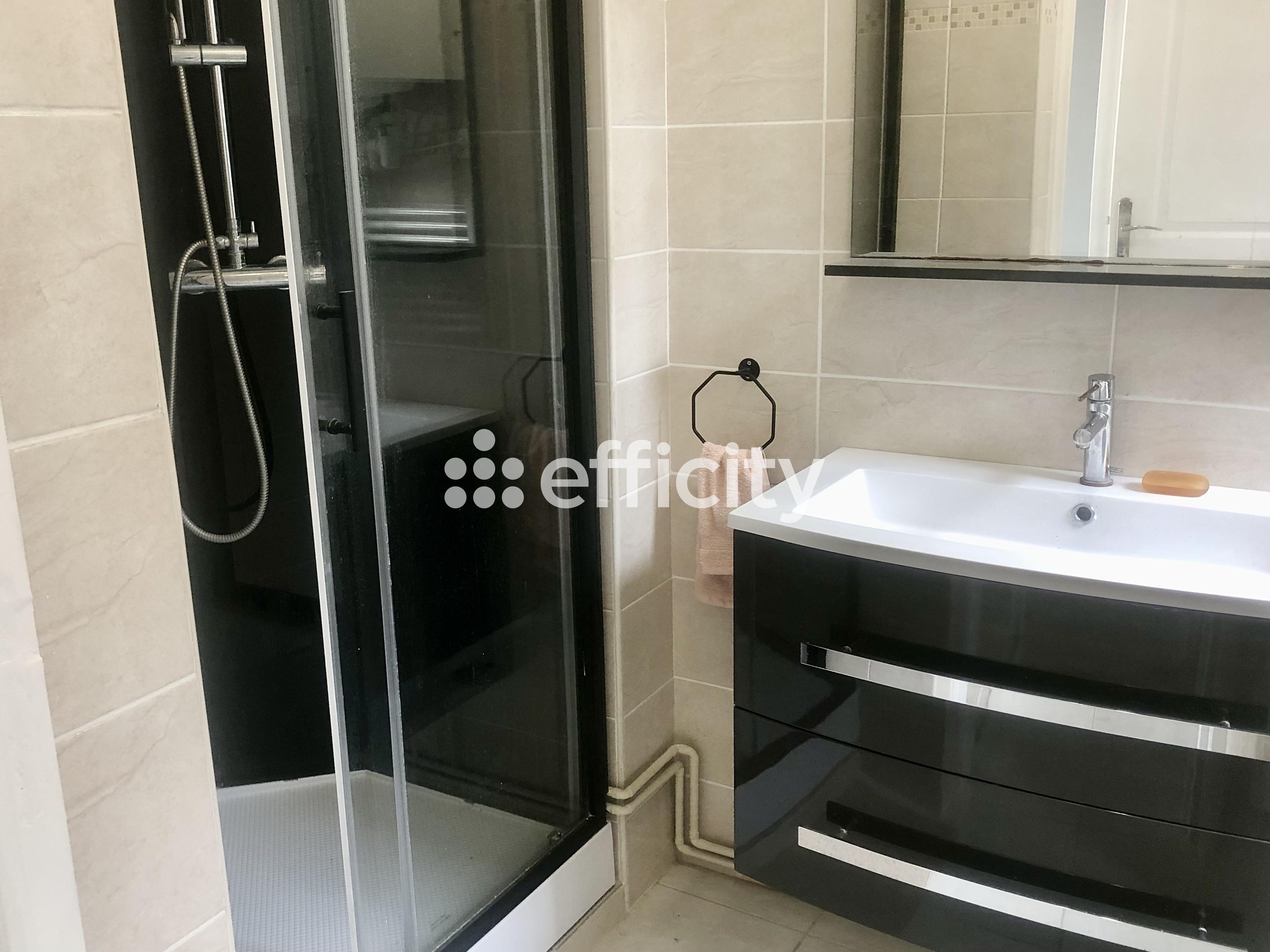 Achat immobilier Appartement 2 pièces  41m2 à Toulouse (31200) - Photo n°6