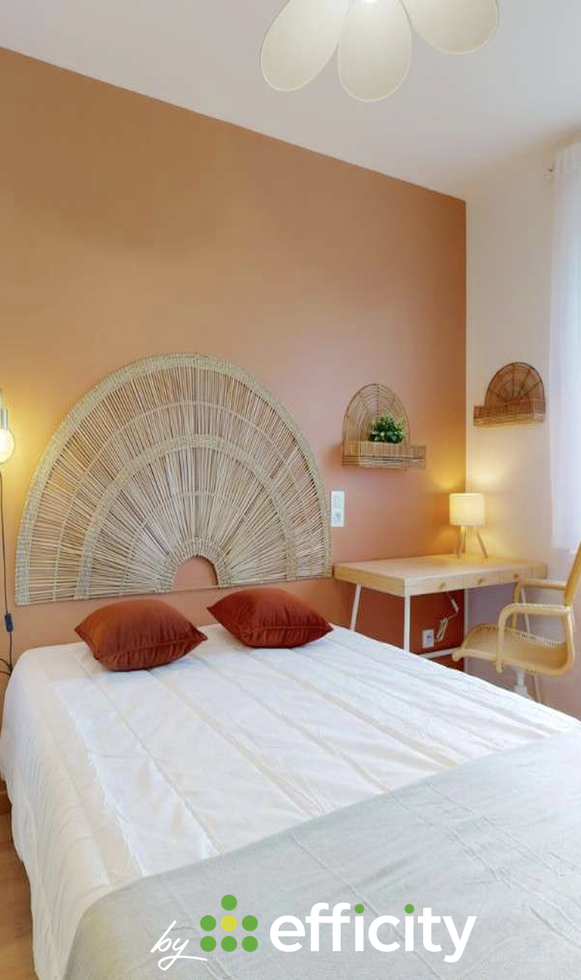 Achat immobilier Appartement 4 pièces  60m2 à Marseille (13004) - Photo n°4