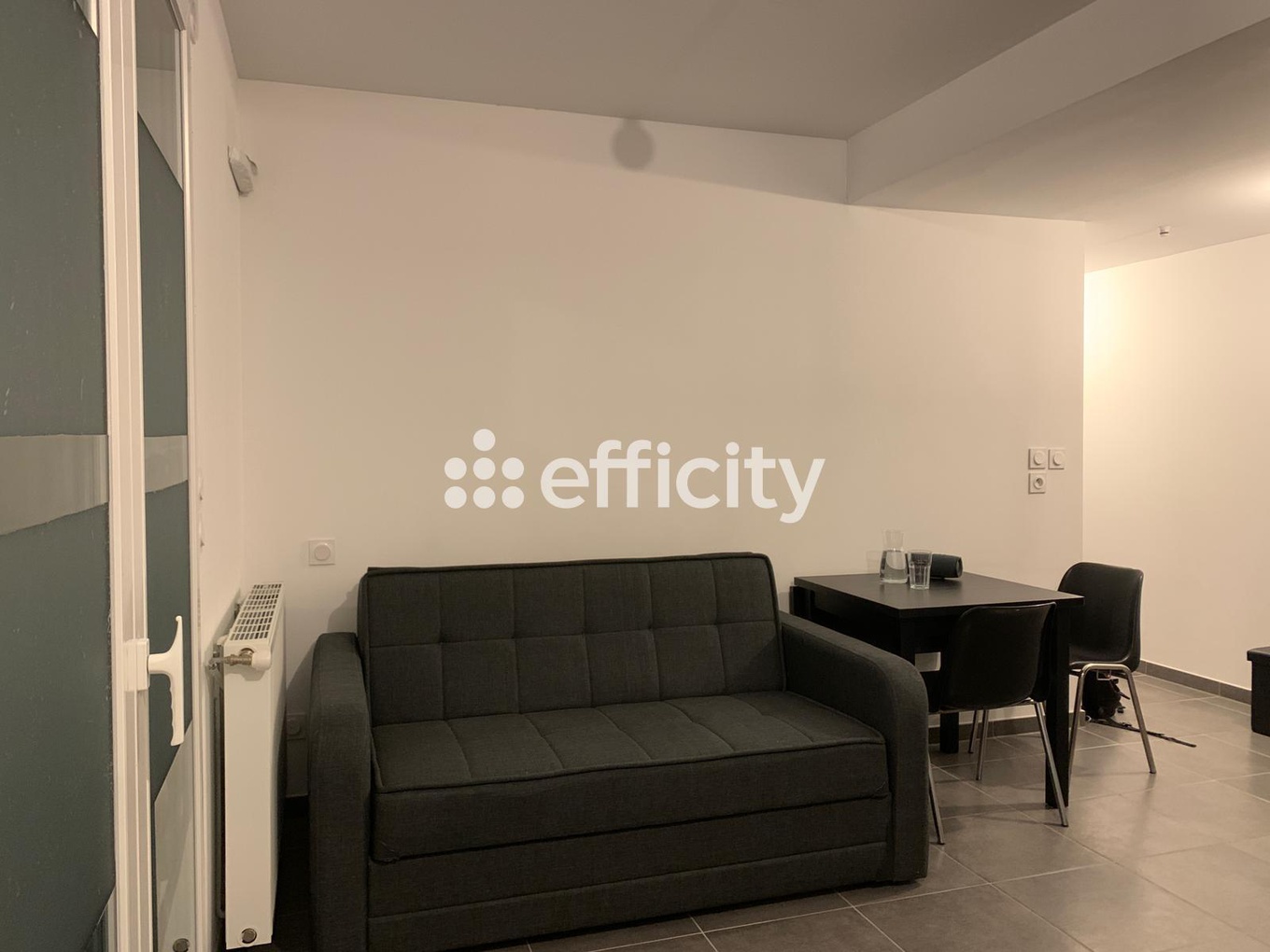 Achat immobilier Appartement 1 pièces  35m2 à Marseille (13002) - Photo n°5