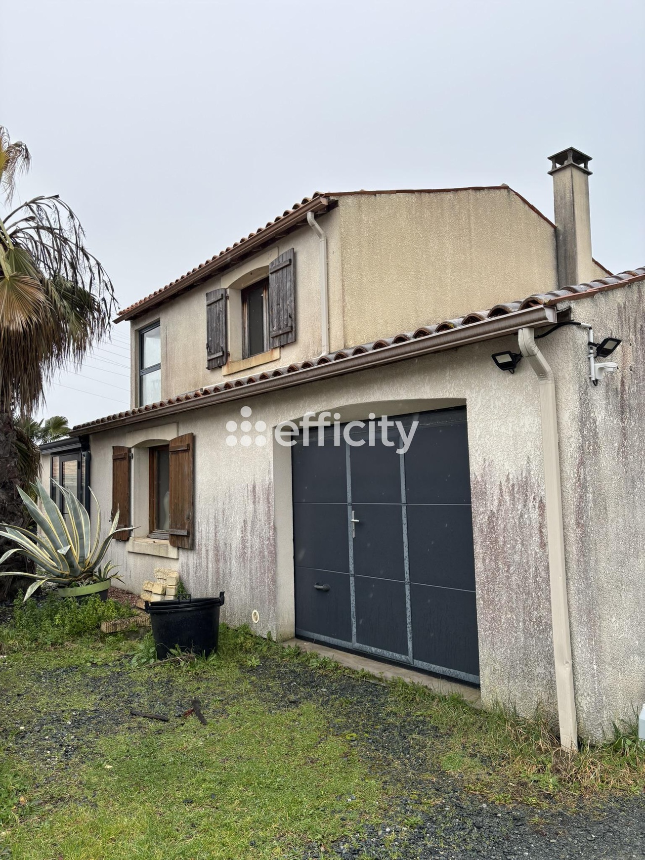 Achat immobilier Maison 5 pièces  148m2 à Puilboreau (17138) - Photo n°13