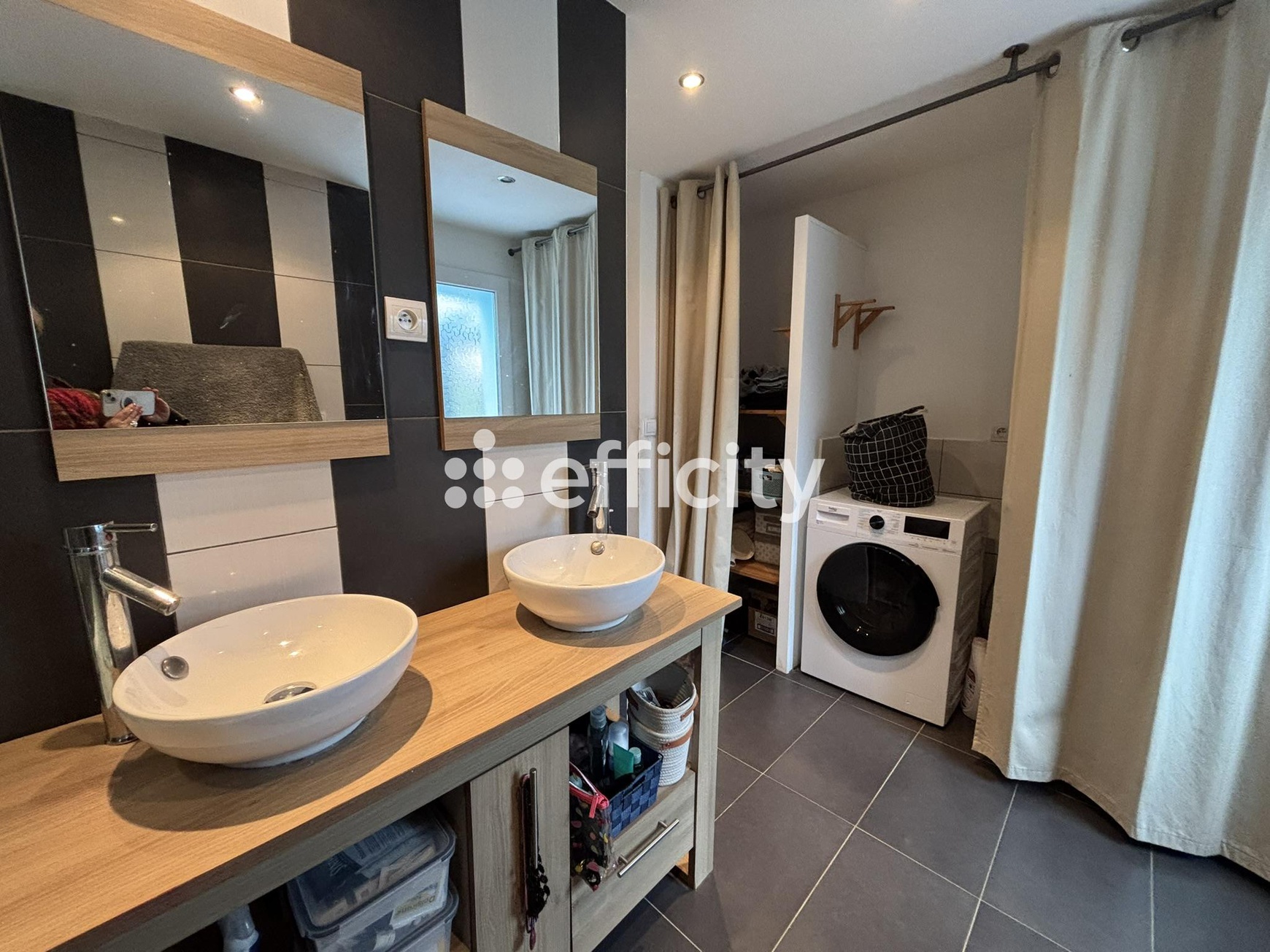 Achat immobilier Maison 5 pièces  148m2 à Puilboreau (17138) - Photo n°10