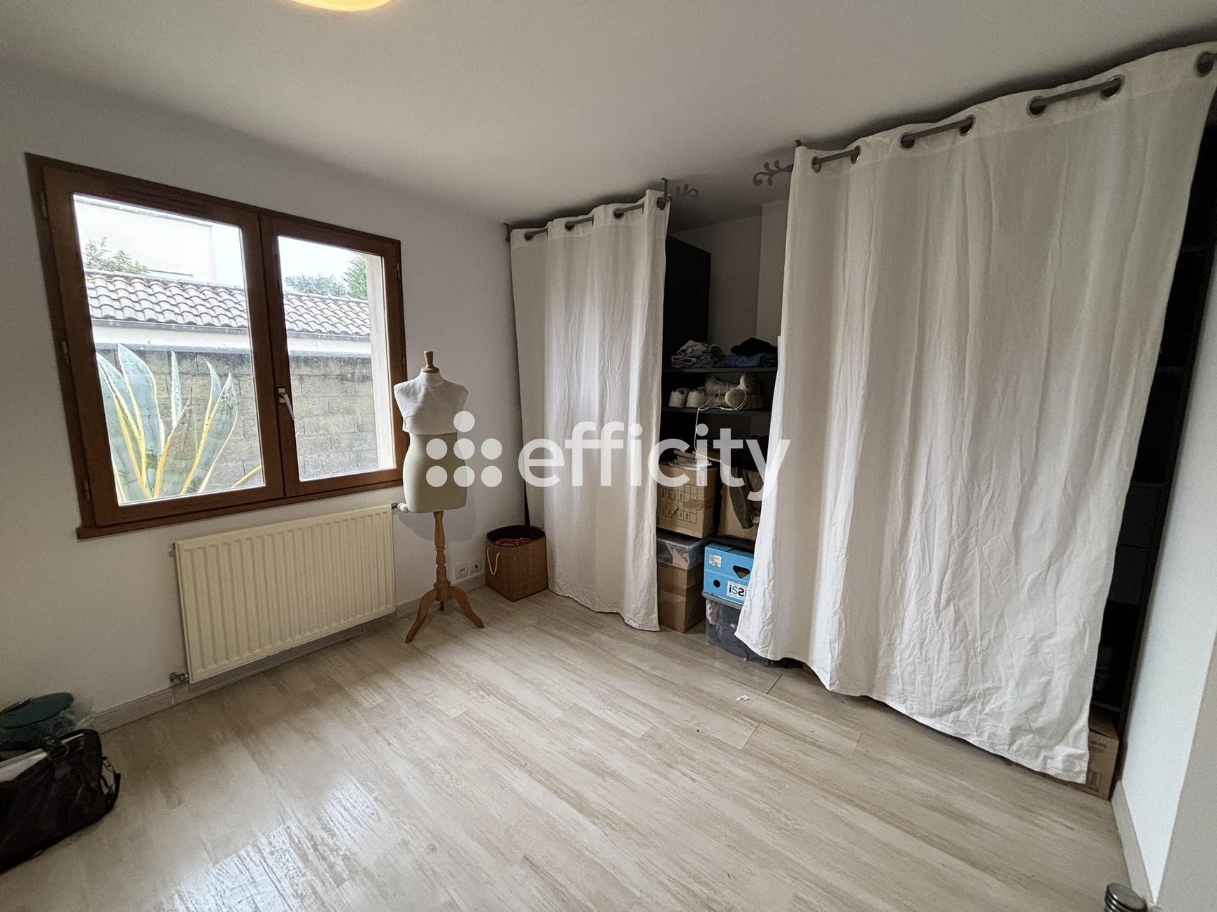 Achat immobilier Maison 5 pièces  148m2 à Puilboreau (17138) - Photo n°8