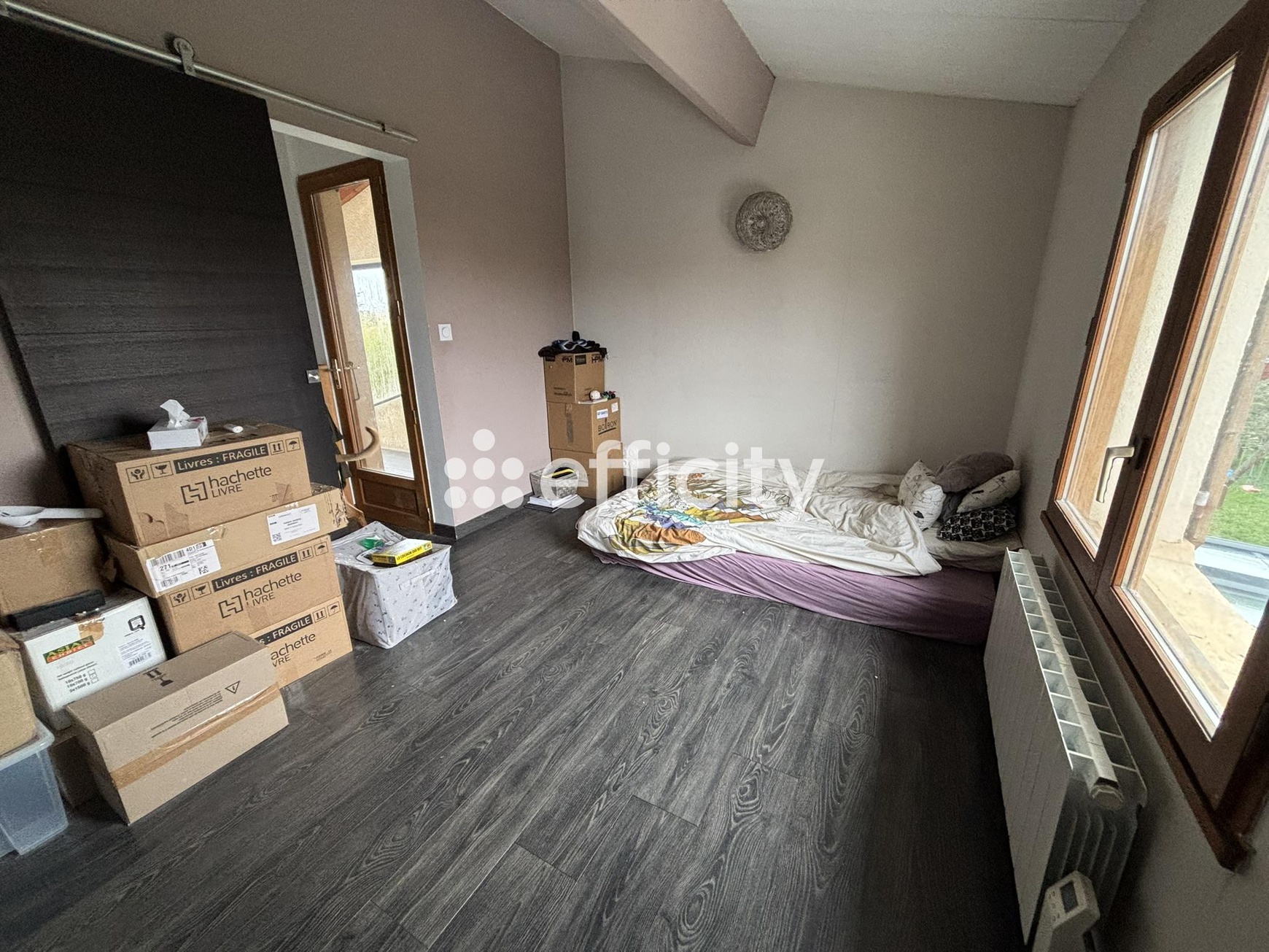 Achat immobilier Maison 5 pièces  148m2 à Puilboreau (17138) - Photo n°7