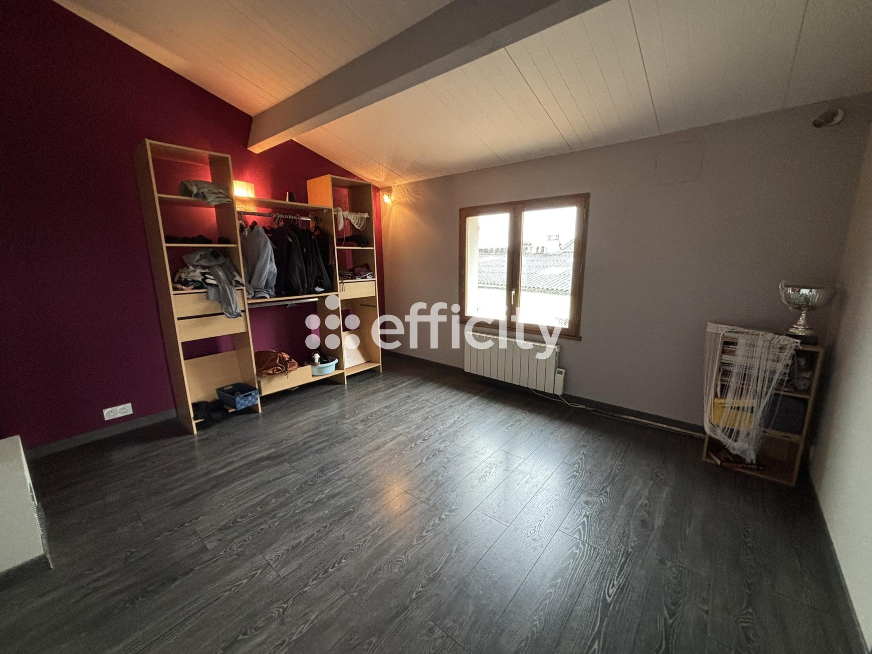 Achat immobilier Maison 5 pièces  148m2 à Puilboreau (17138) - Photo n°5