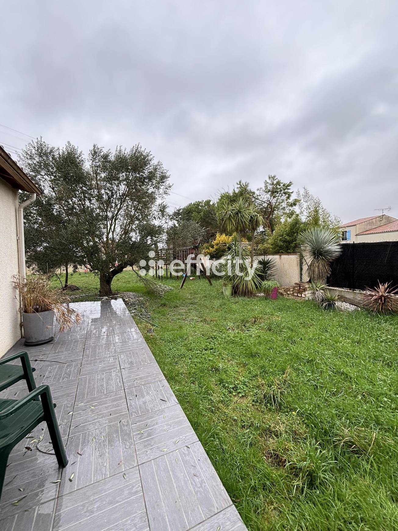 Achat immobilier Maison 5 pièces  148m2 à Puilboreau (17138) - Photo n°11