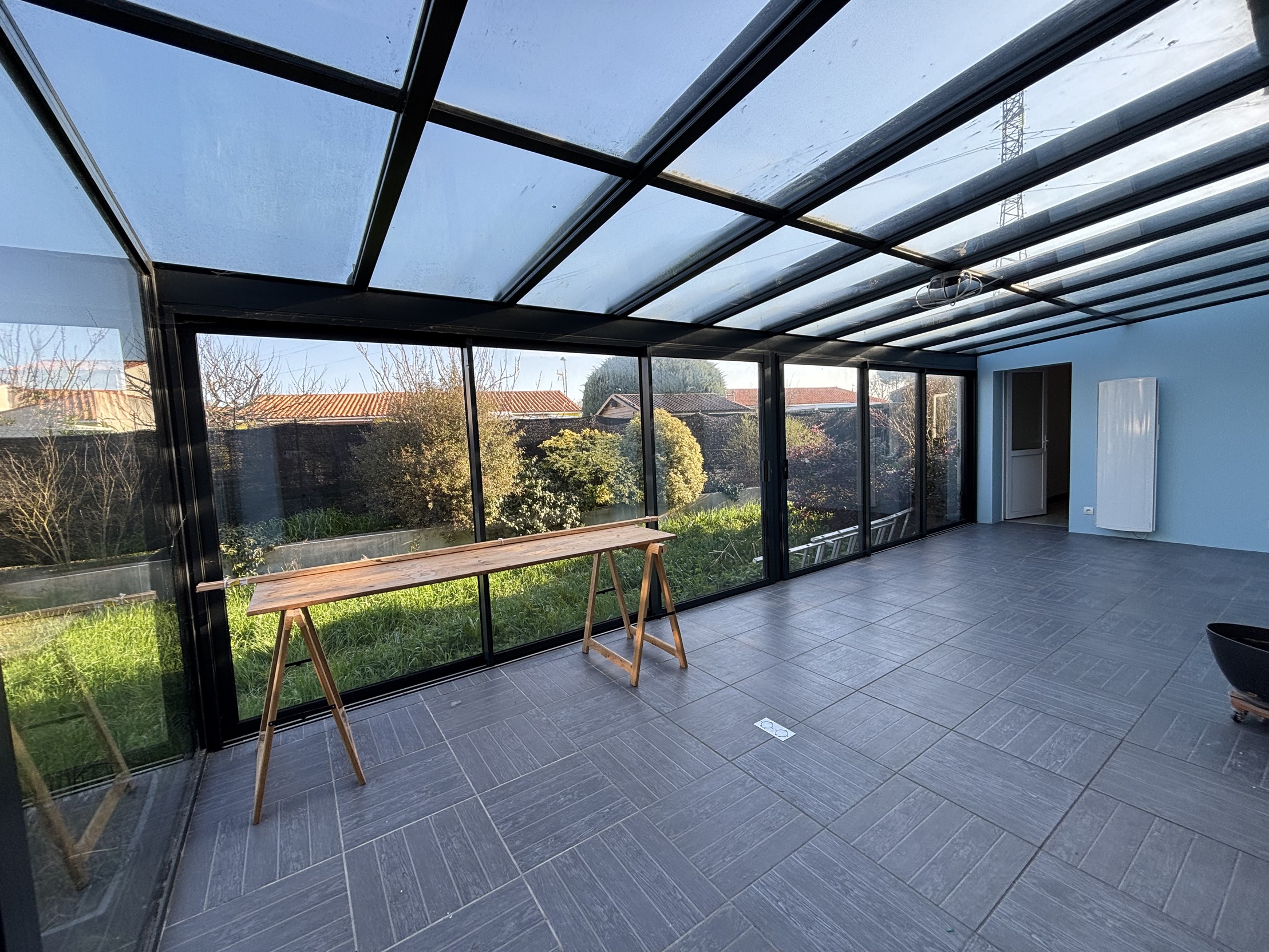 maison 5 pièces - 148m2 à Puilboreau (17138)