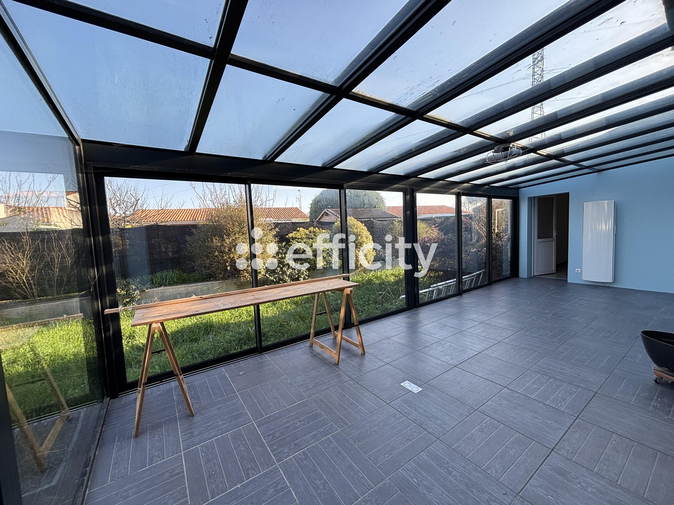 maison 5 pièces - 148m2 à Puilboreau (17138)