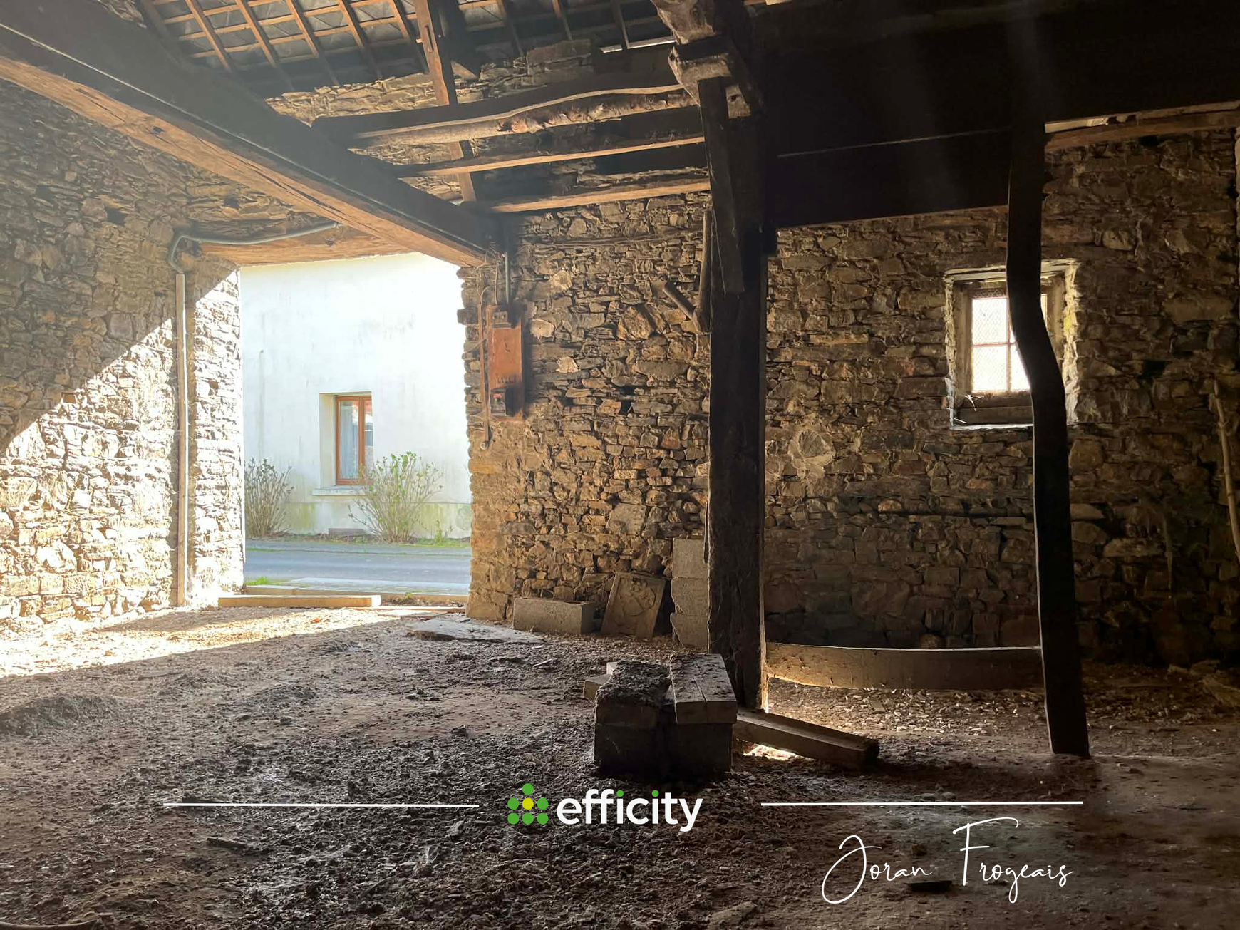 Achat immobilier Maison 2 pièces  90m2 à Guipry-Messac (35480) - Photo n°6