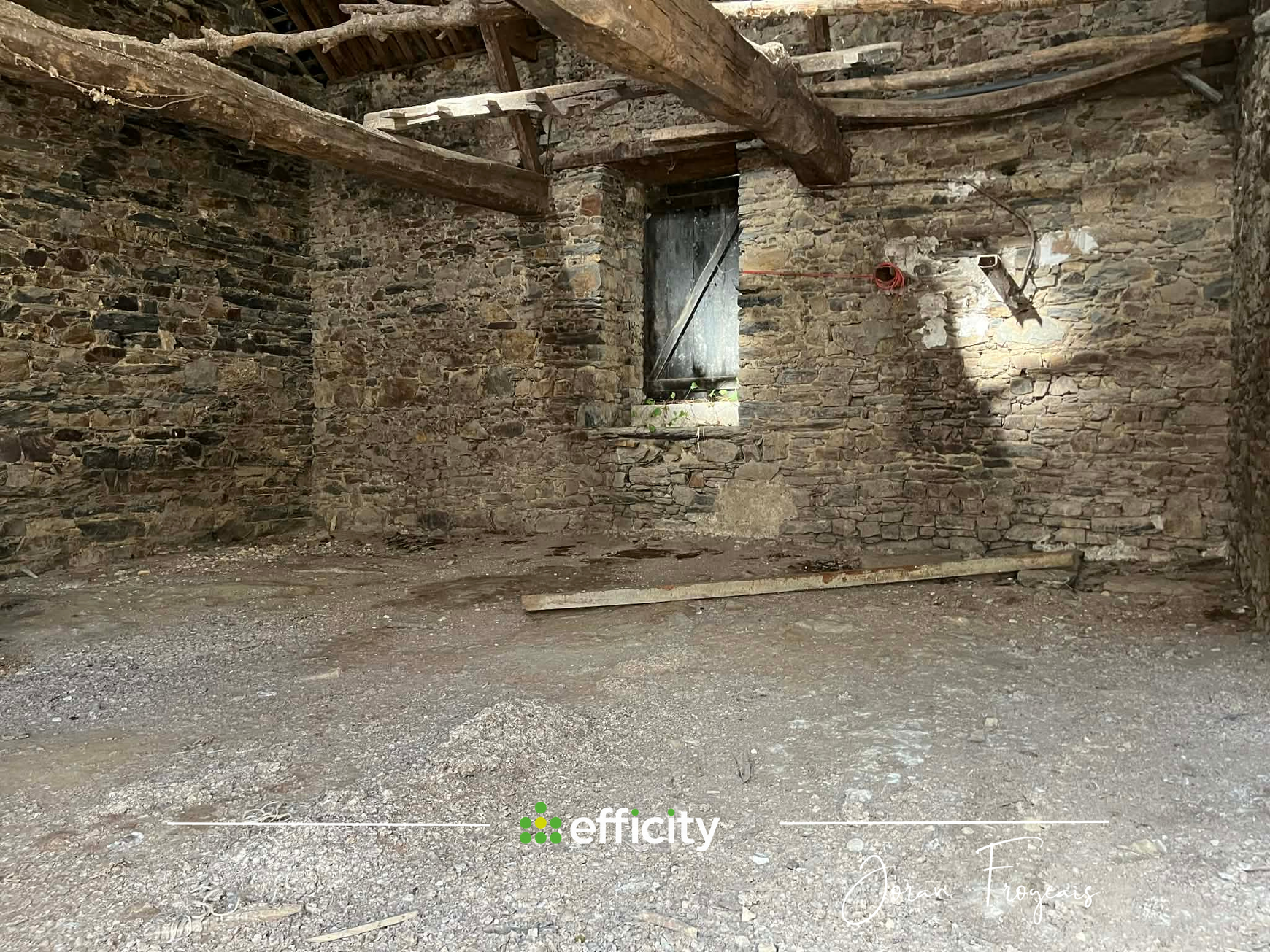 Achat immobilier Maison 2 pièces  90m2 à Guipry-Messac (35480) - Photo n°7